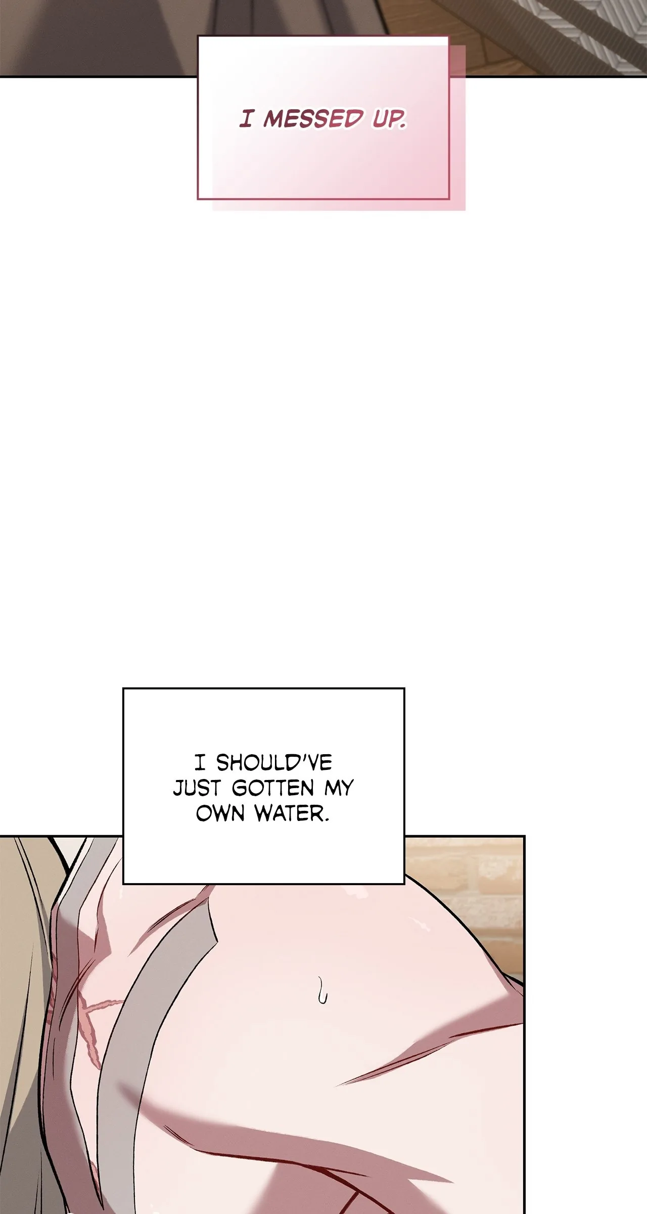 Amber Alert [Steamy] Chapter 19 page 22 - 