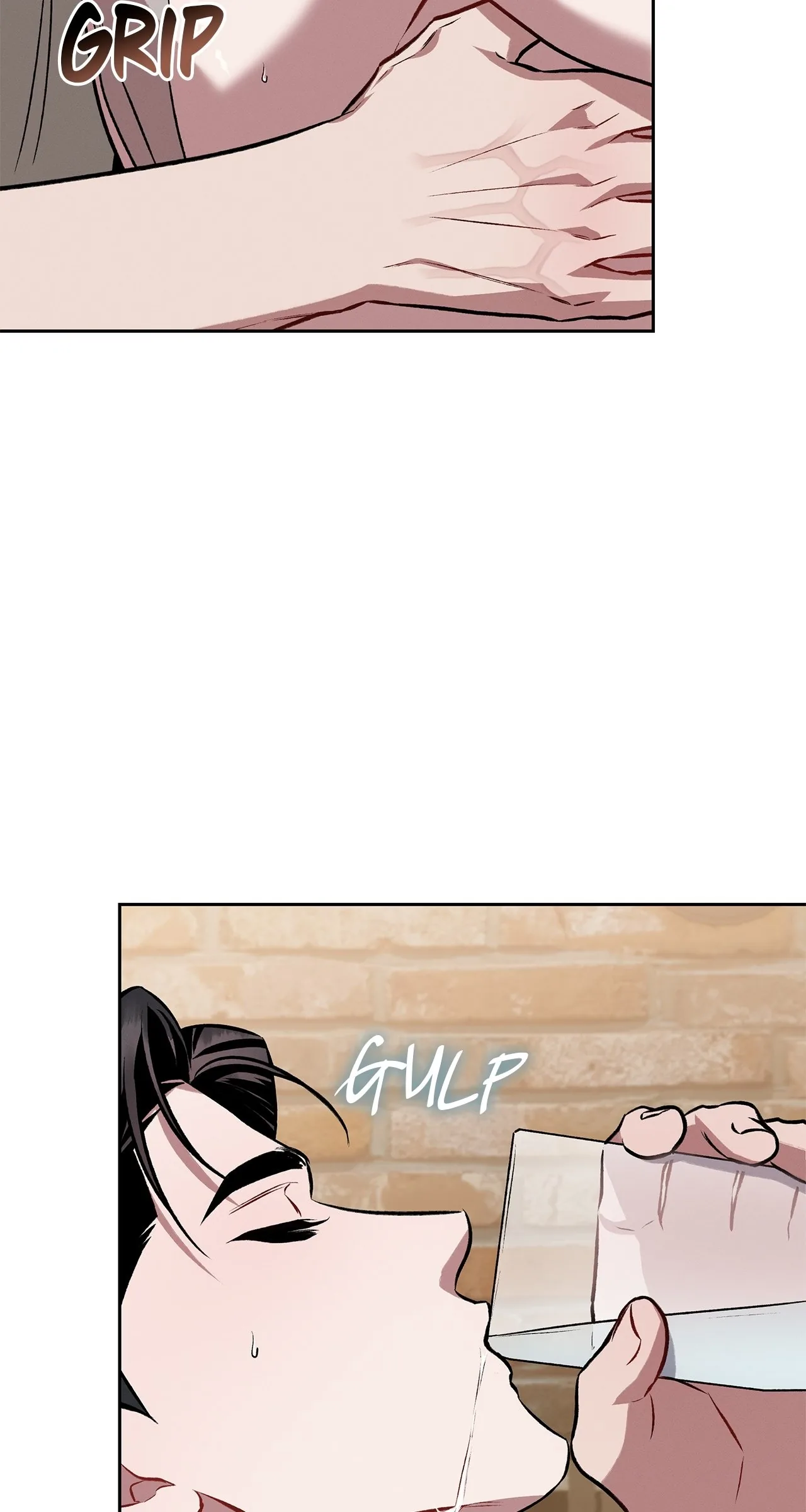 Amber Alert [Steamy] Chapter 19 page 23 - 