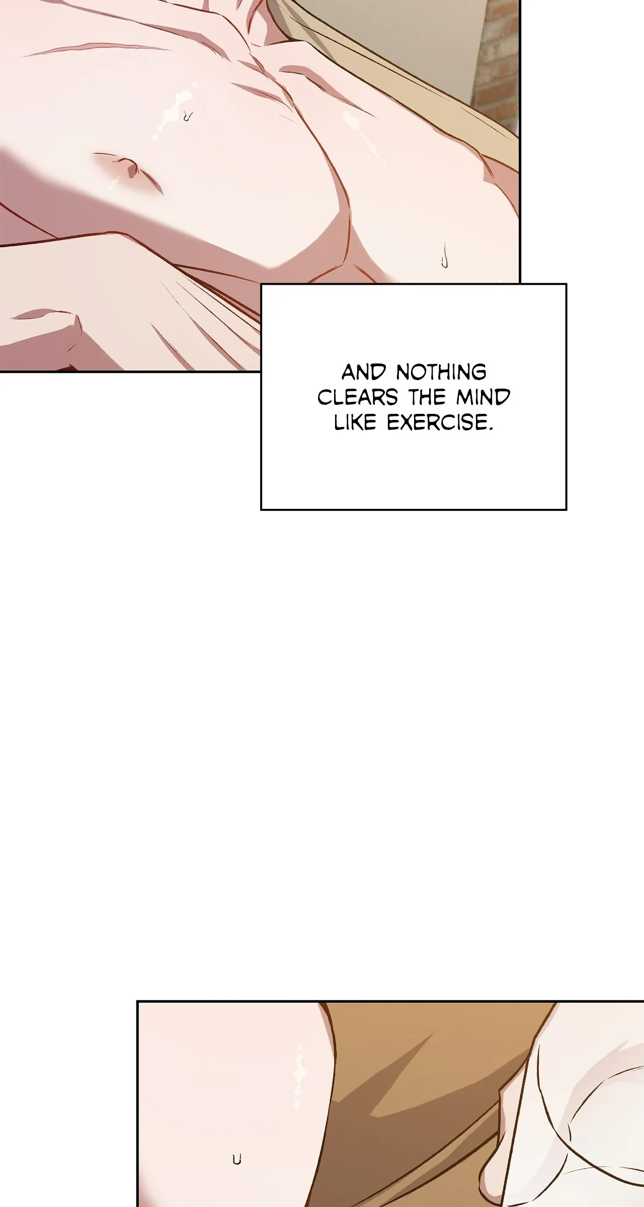 Amber Alert [Steamy] Chapter 19 page 27 - 