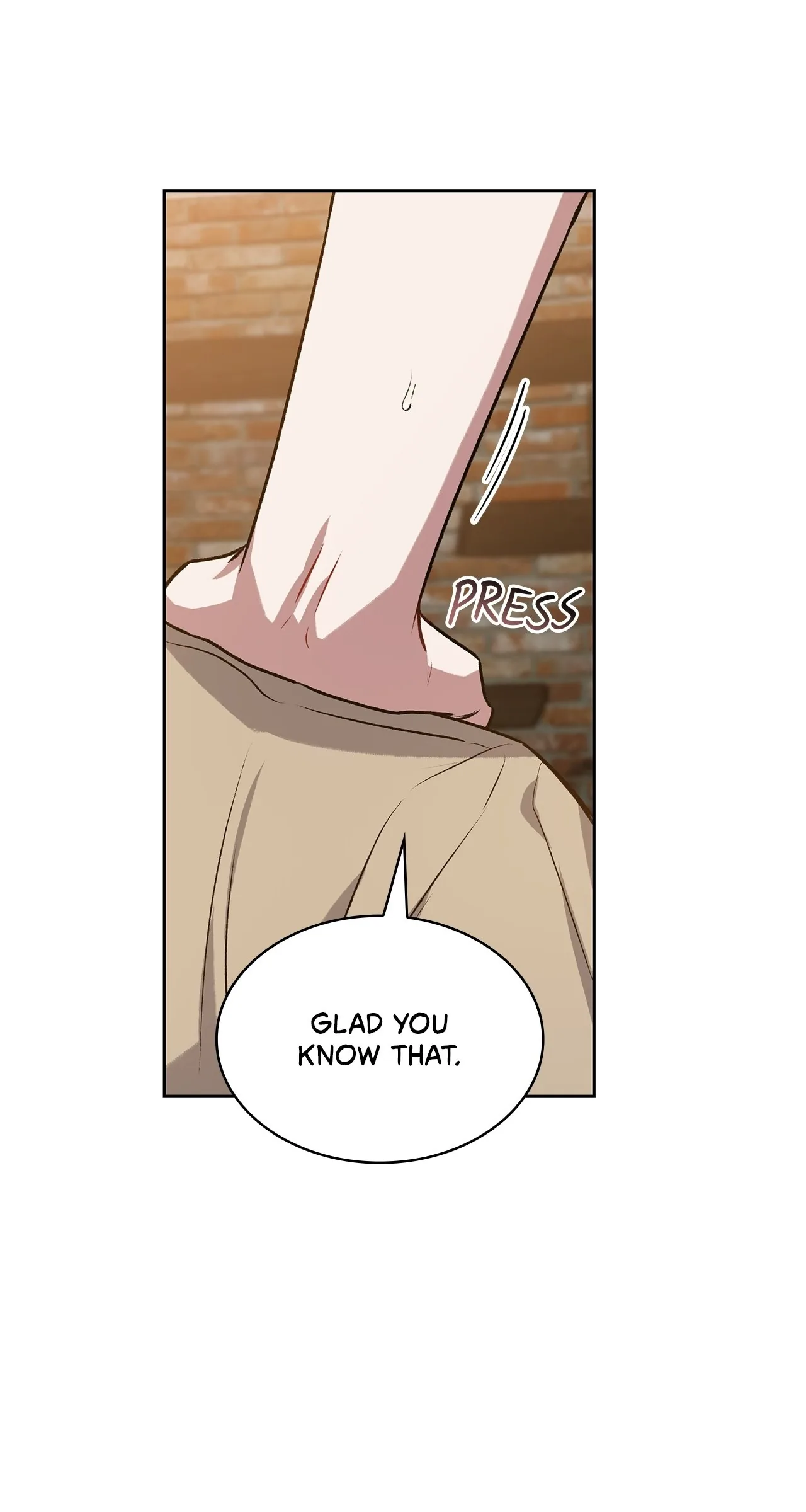 Amber Alert [Steamy] Chapter 19 page 31 - 
