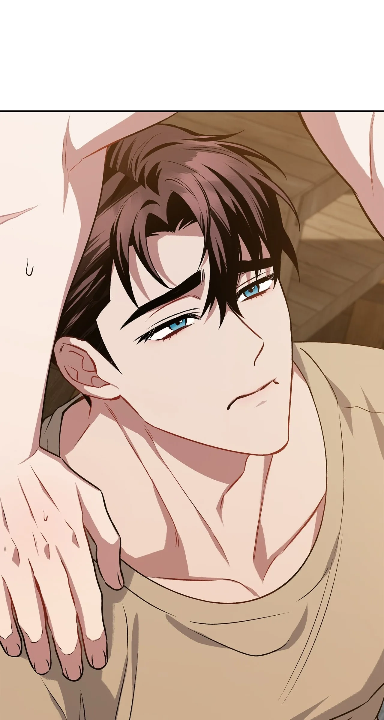 Amber Alert [Steamy] Chapter 19 page 32 - 