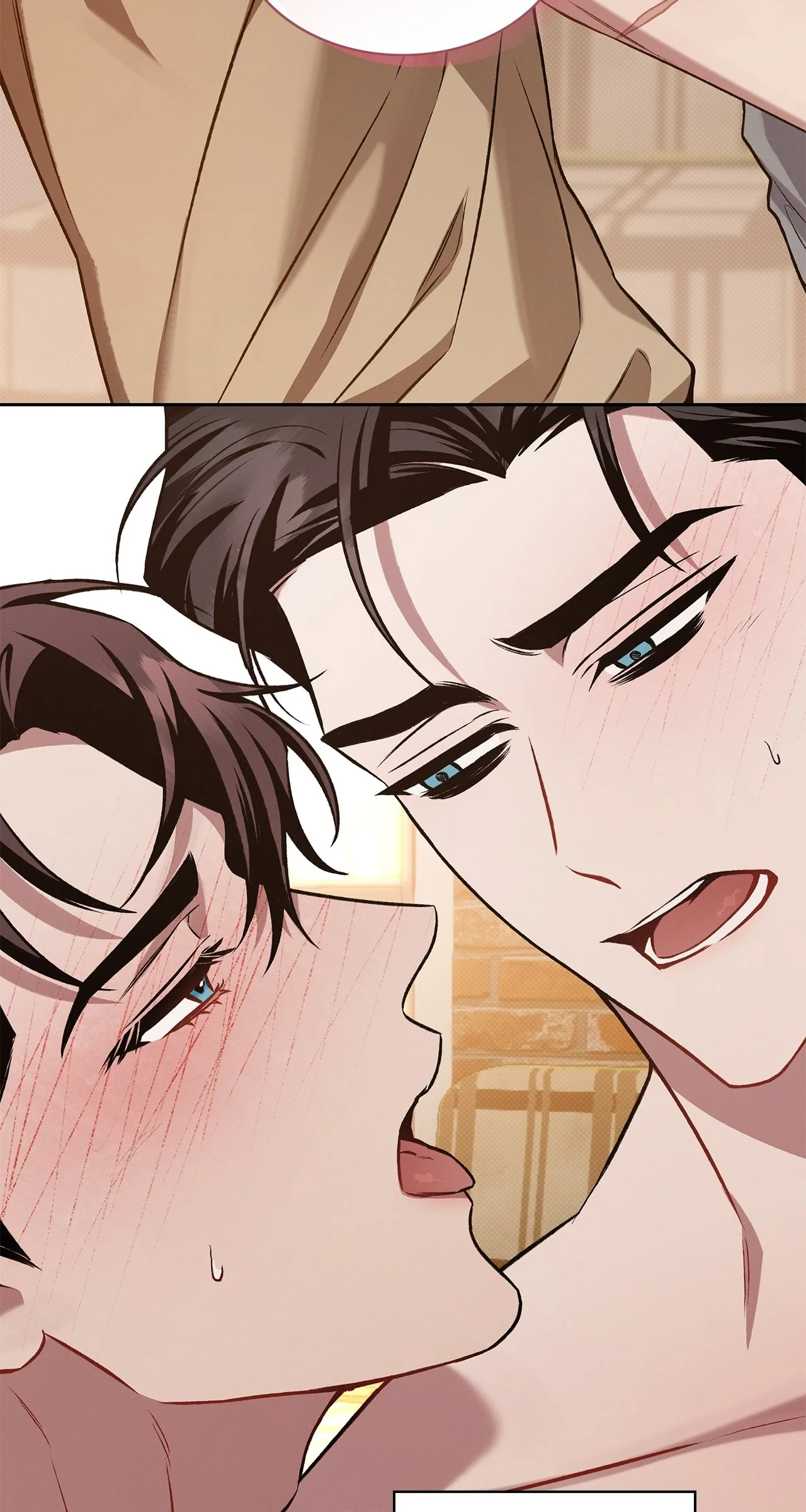 Amber Alert [Steamy] Chapter 19 page 37 - 