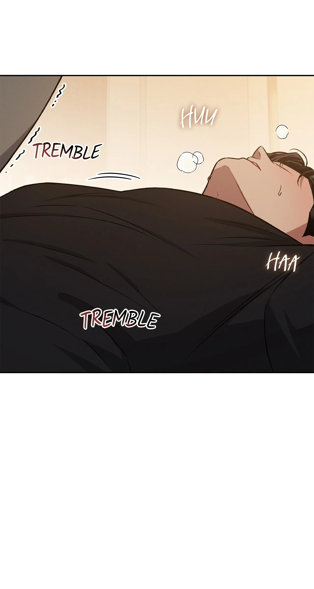 Amber Alert [Steamy] Chapter 19 page 5 - 