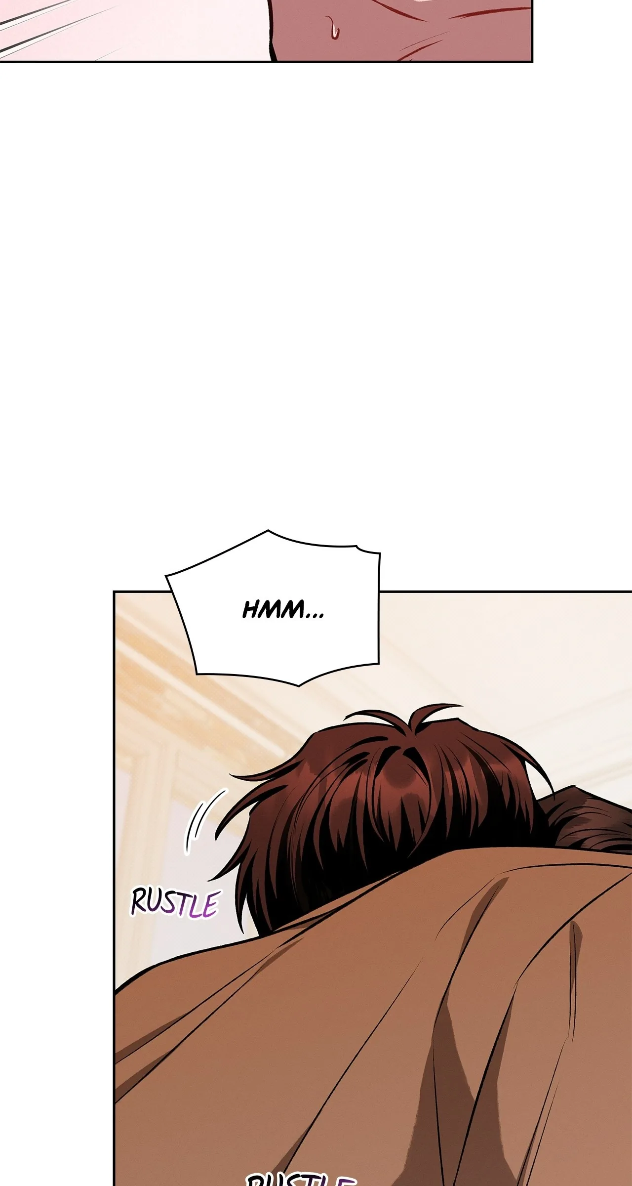 Amber Alert [Steamy] Chapter 19 page 41 - 