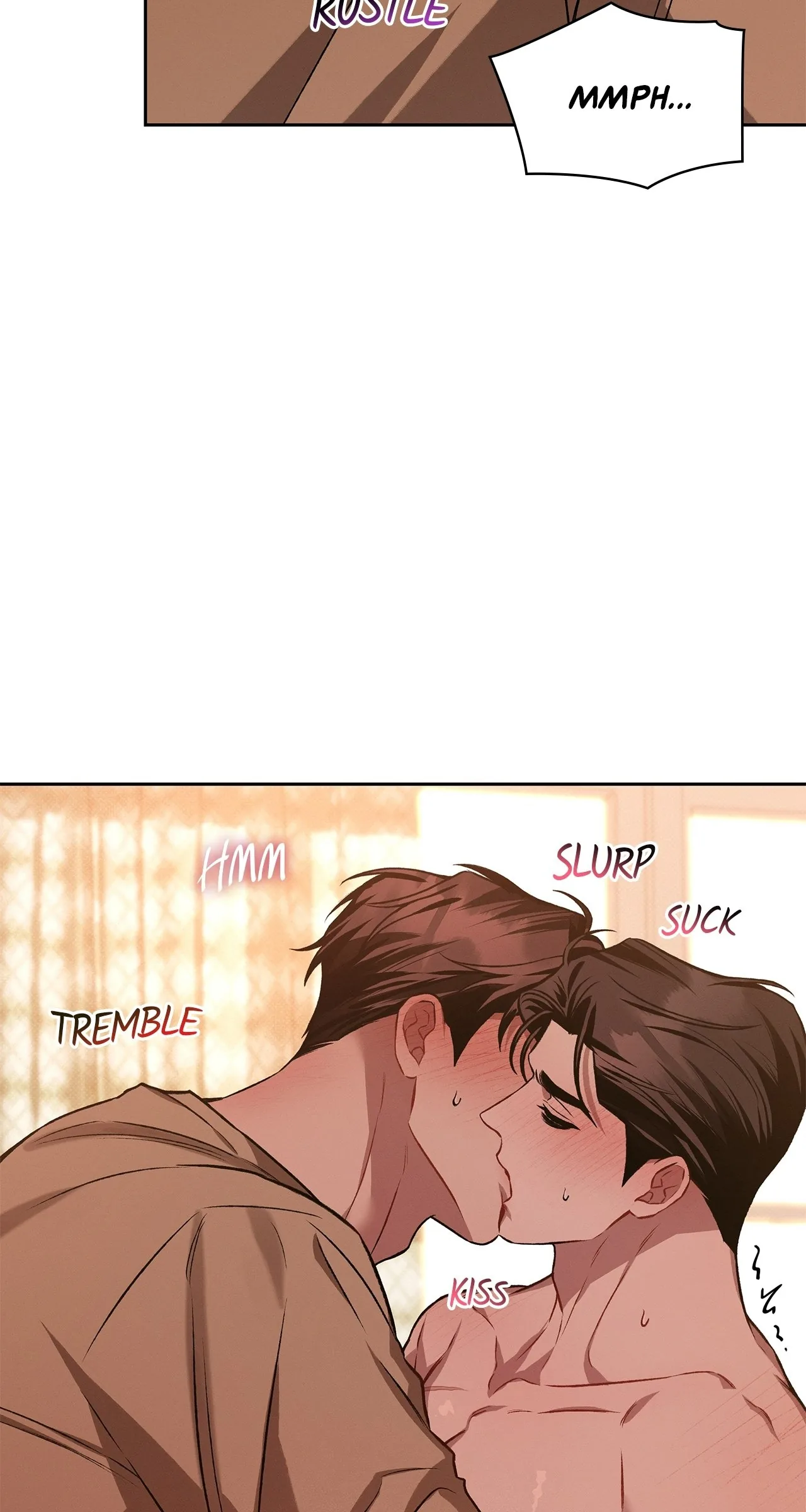 Amber Alert [Steamy] Chapter 19 page 42 - 
