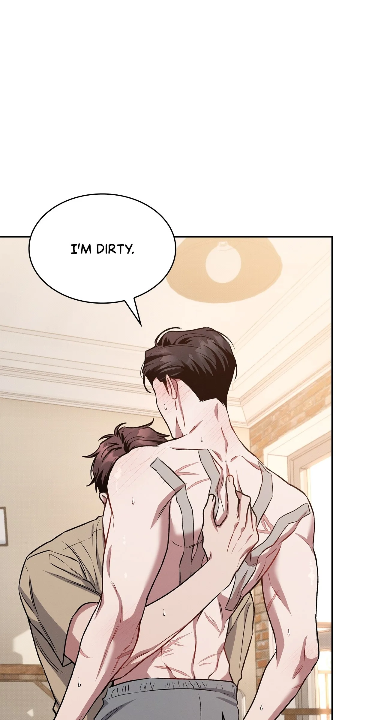 Amber Alert [Steamy] Chapter 19 page 45 - 