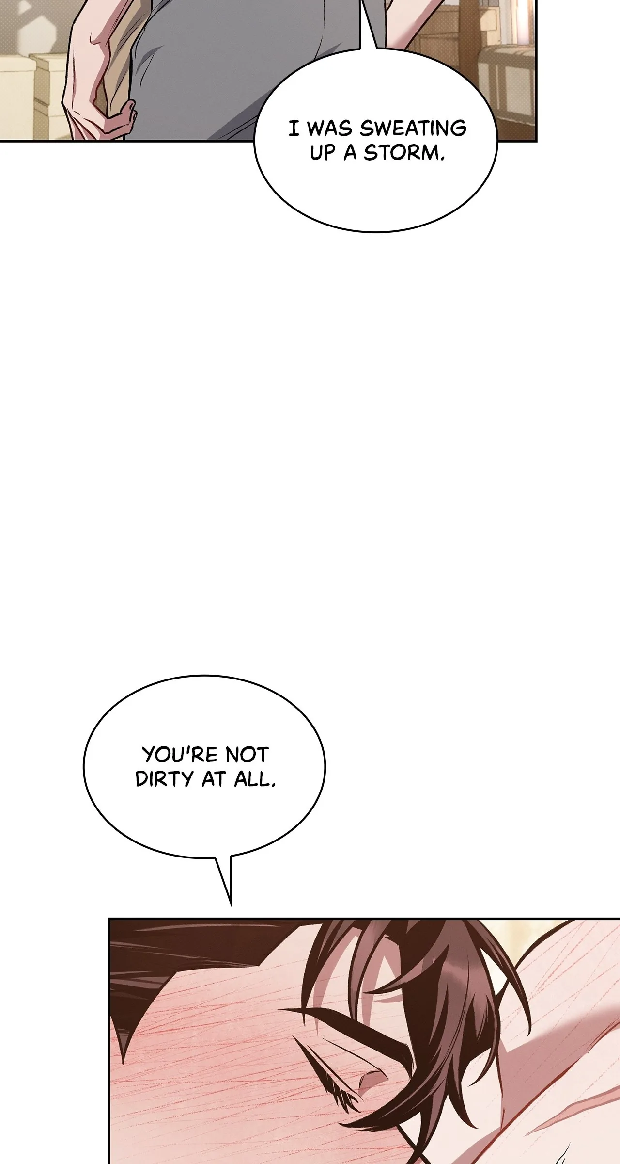 Amber Alert [Steamy] Chapter 19 page 46 - 