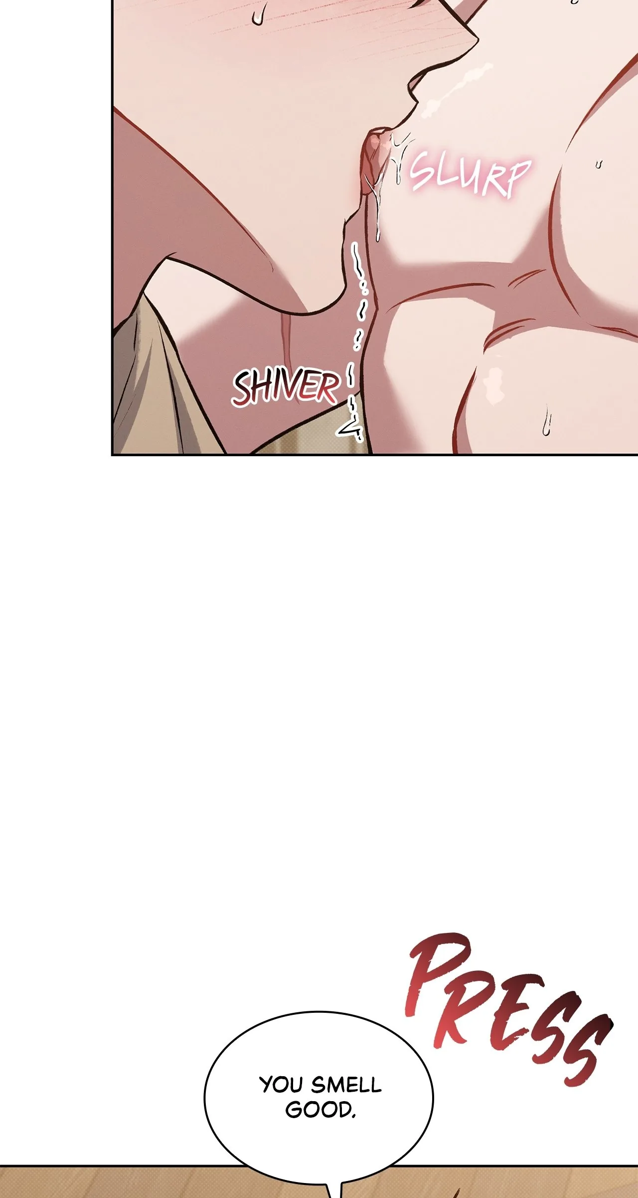 Amber Alert [Steamy] Chapter 19 page 47 - 