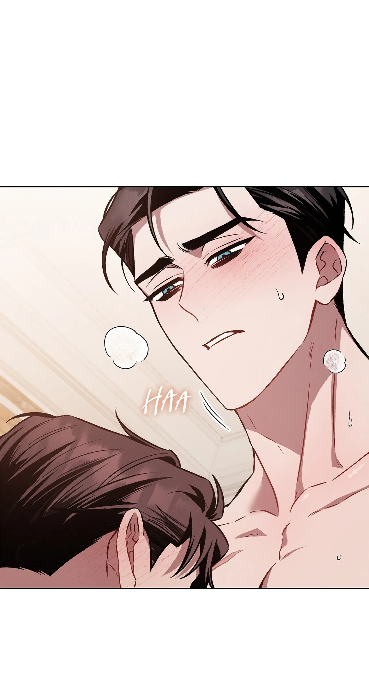 Amber Alert [Steamy] Chapter 19 page 49 - 