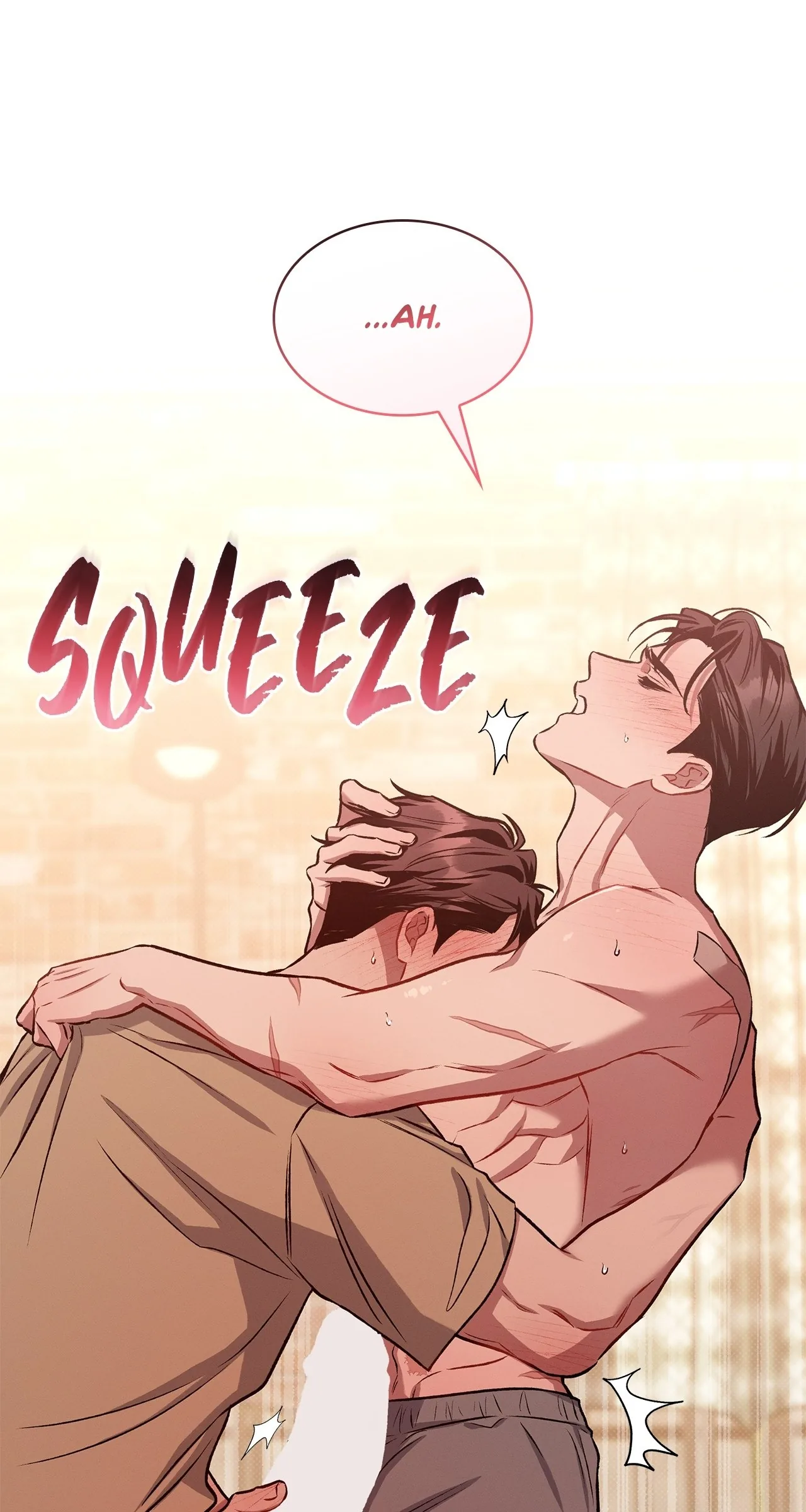 Amber Alert [Steamy] Chapter 19 page 52 - 