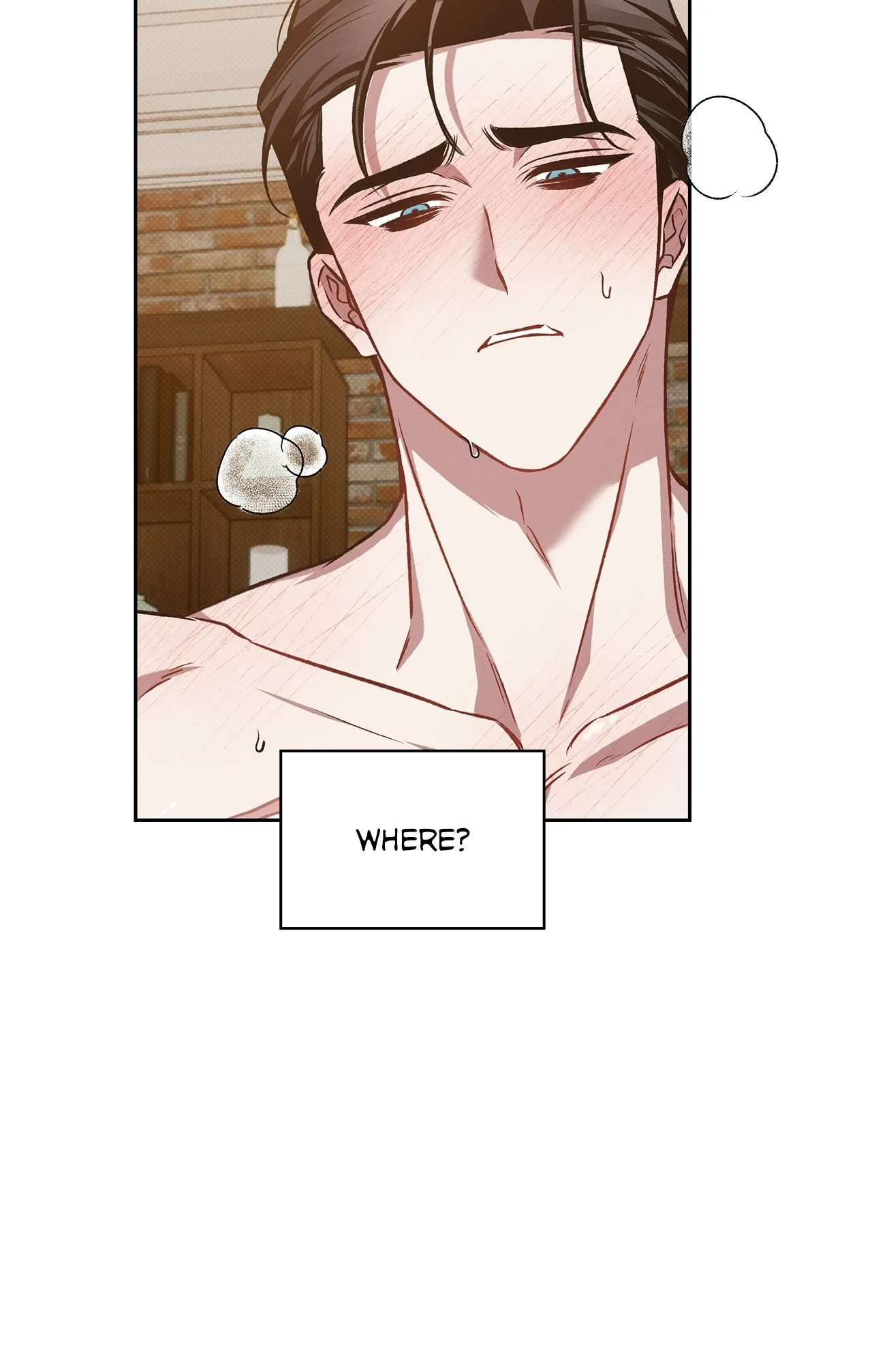 Amber Alert [Steamy] Chapter 19 page 55 - 
