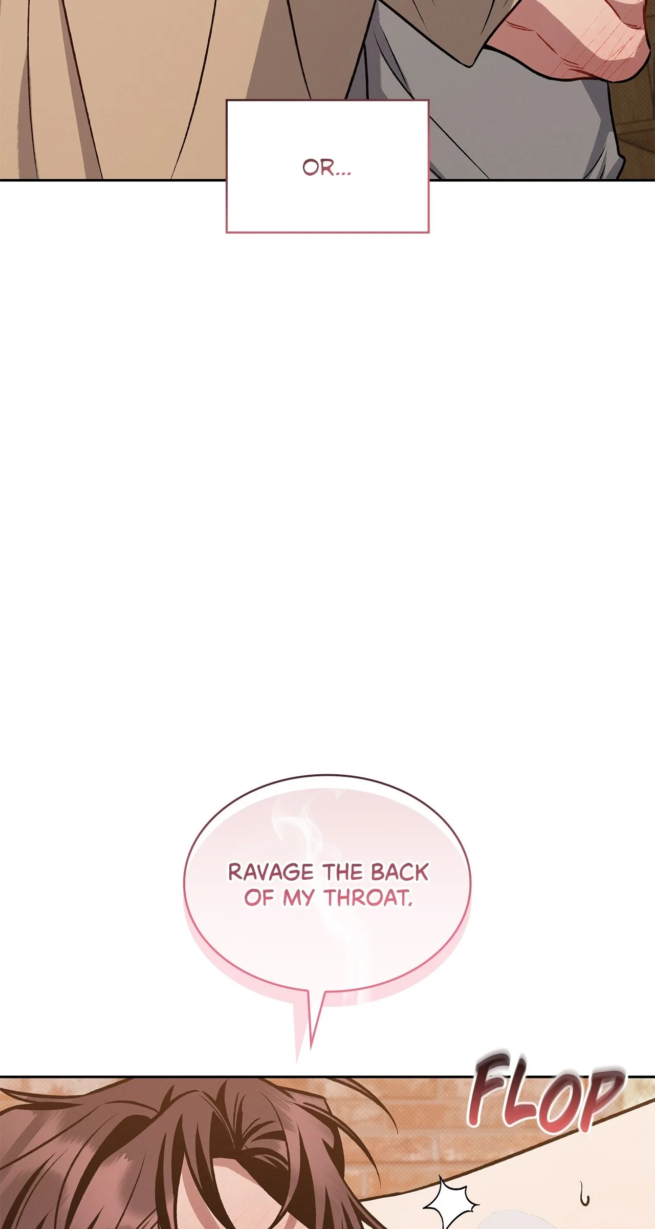 Amber Alert [Steamy] Chapter 19 page 57 - 