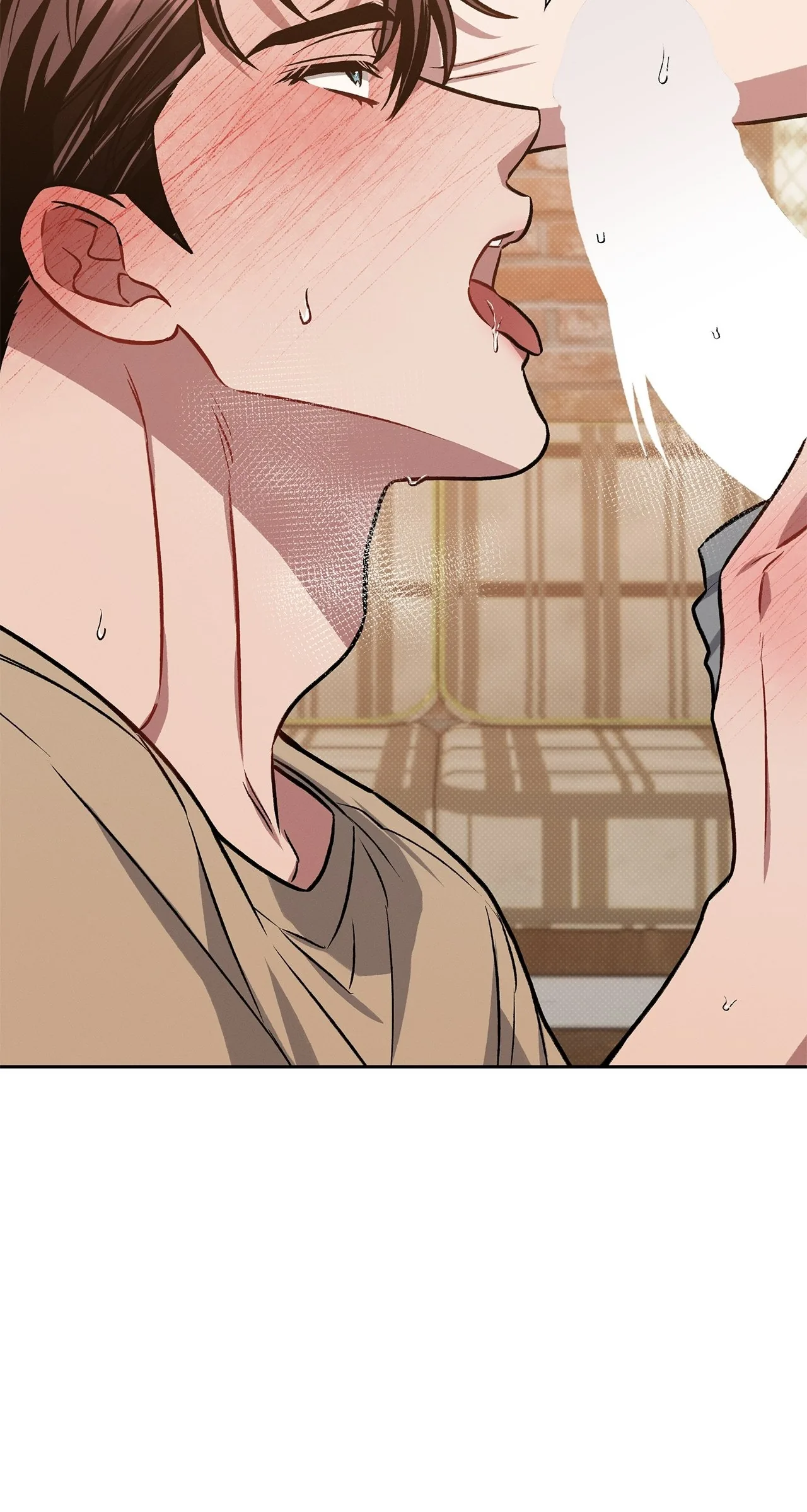 Amber Alert [Steamy] Chapter 19 page 58 - 