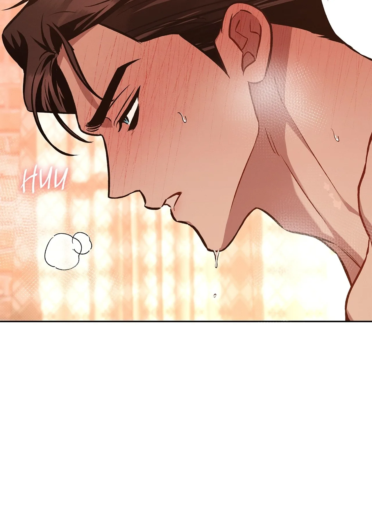 Amber Alert [Steamy] Chapter 19 page 60 - 