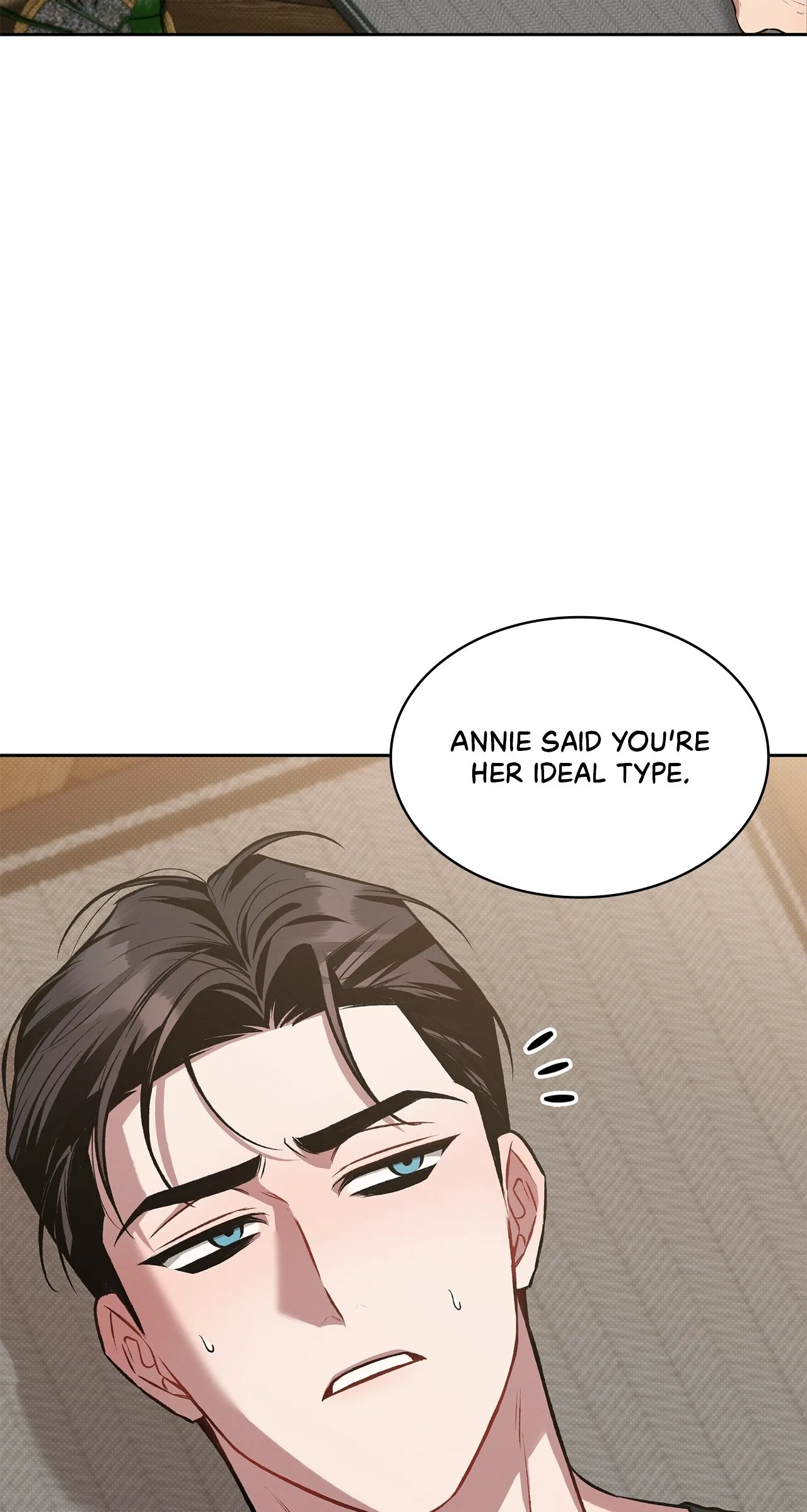 Amber Alert [Steamy] Chapter 19 page 7 - 