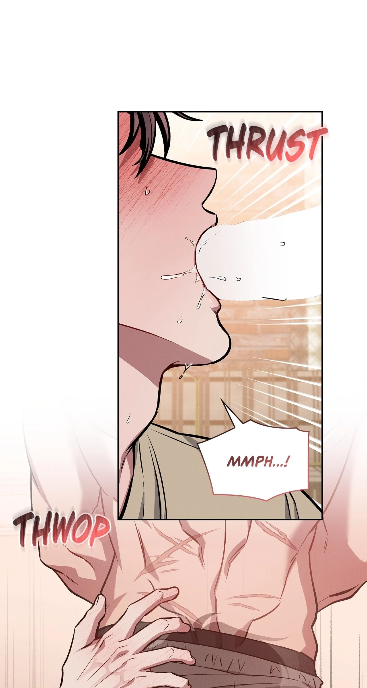 Amber Alert [Steamy] Chapter 19 page 61 - 