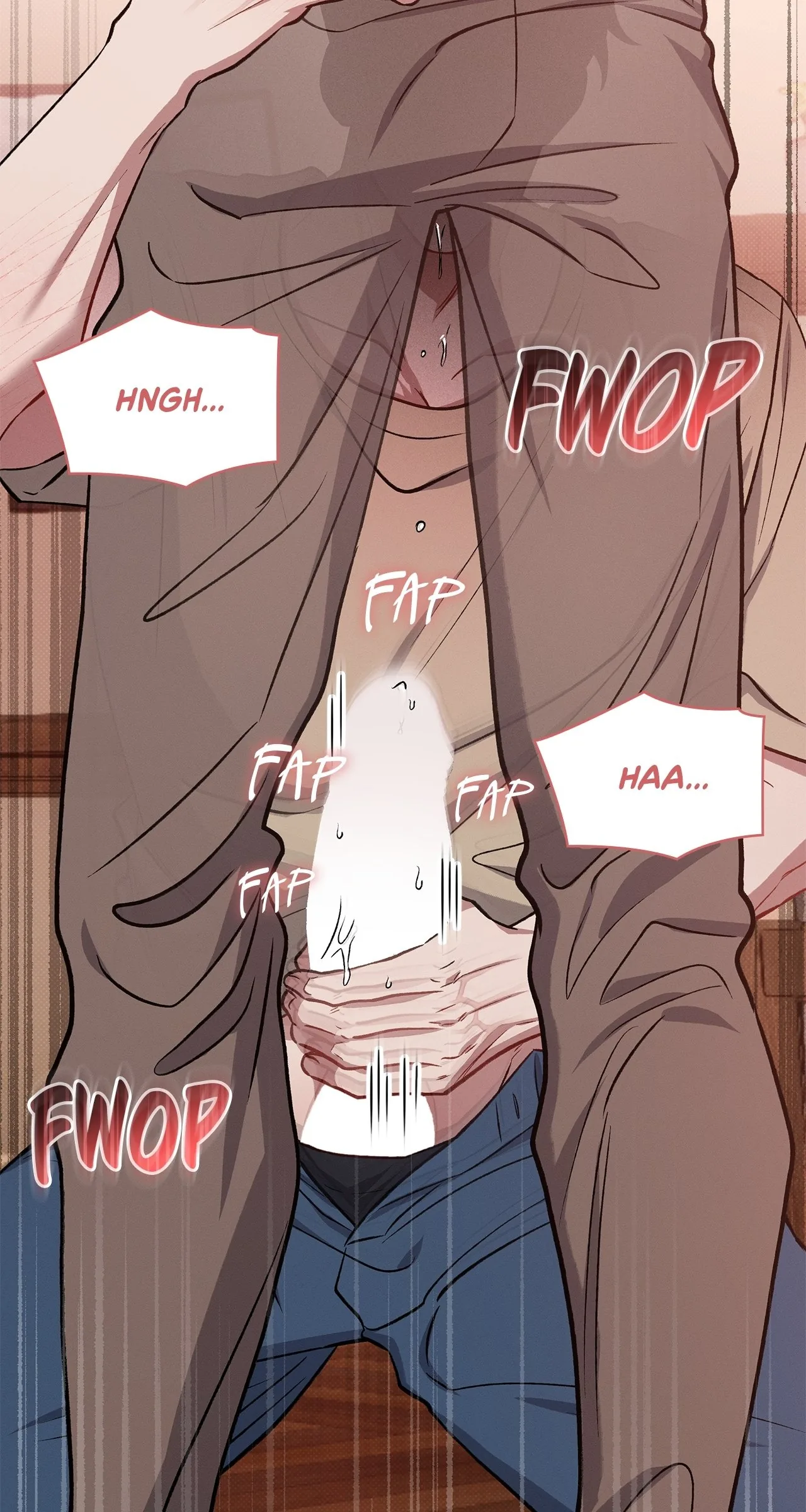 Amber Alert [Steamy] Chapter 19 page 62 - 