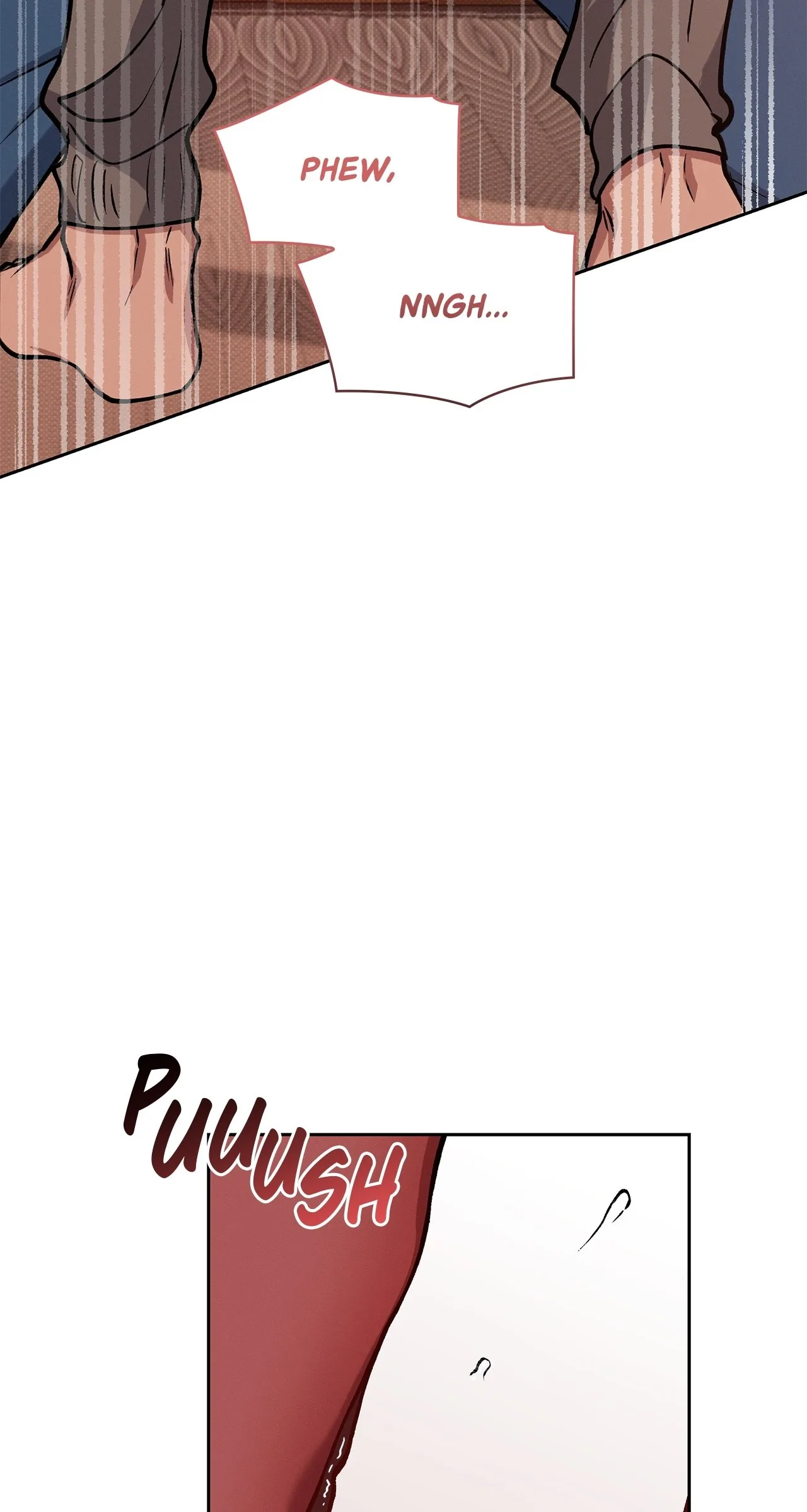Amber Alert [Steamy] Chapter 19 page 63 - 