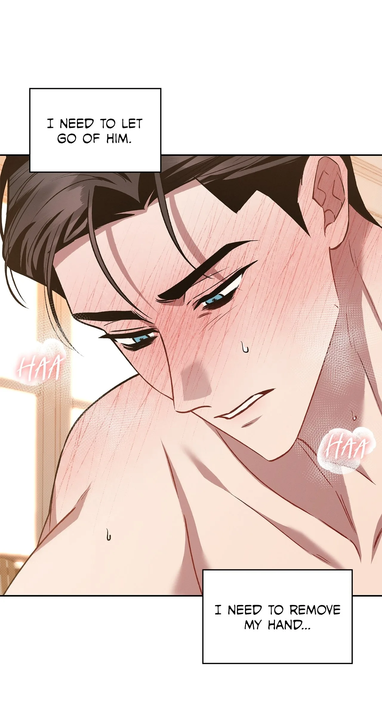 Amber Alert [Steamy] Chapter 19 page 67 - 