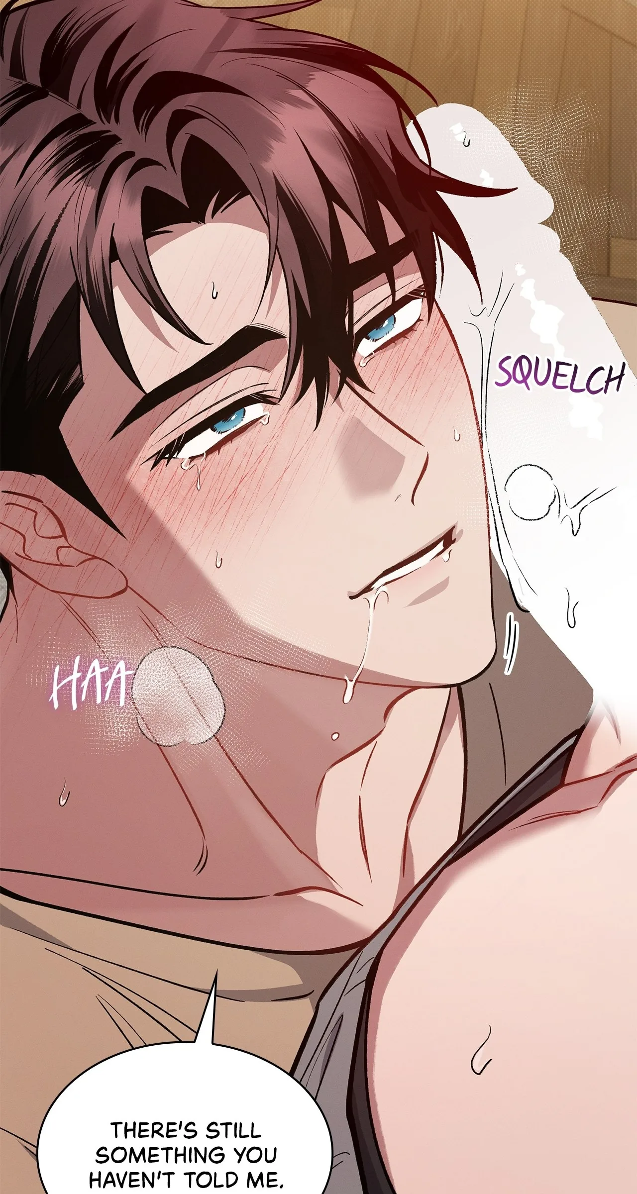 Amber Alert [Steamy] Chapter 19 page 72 - 