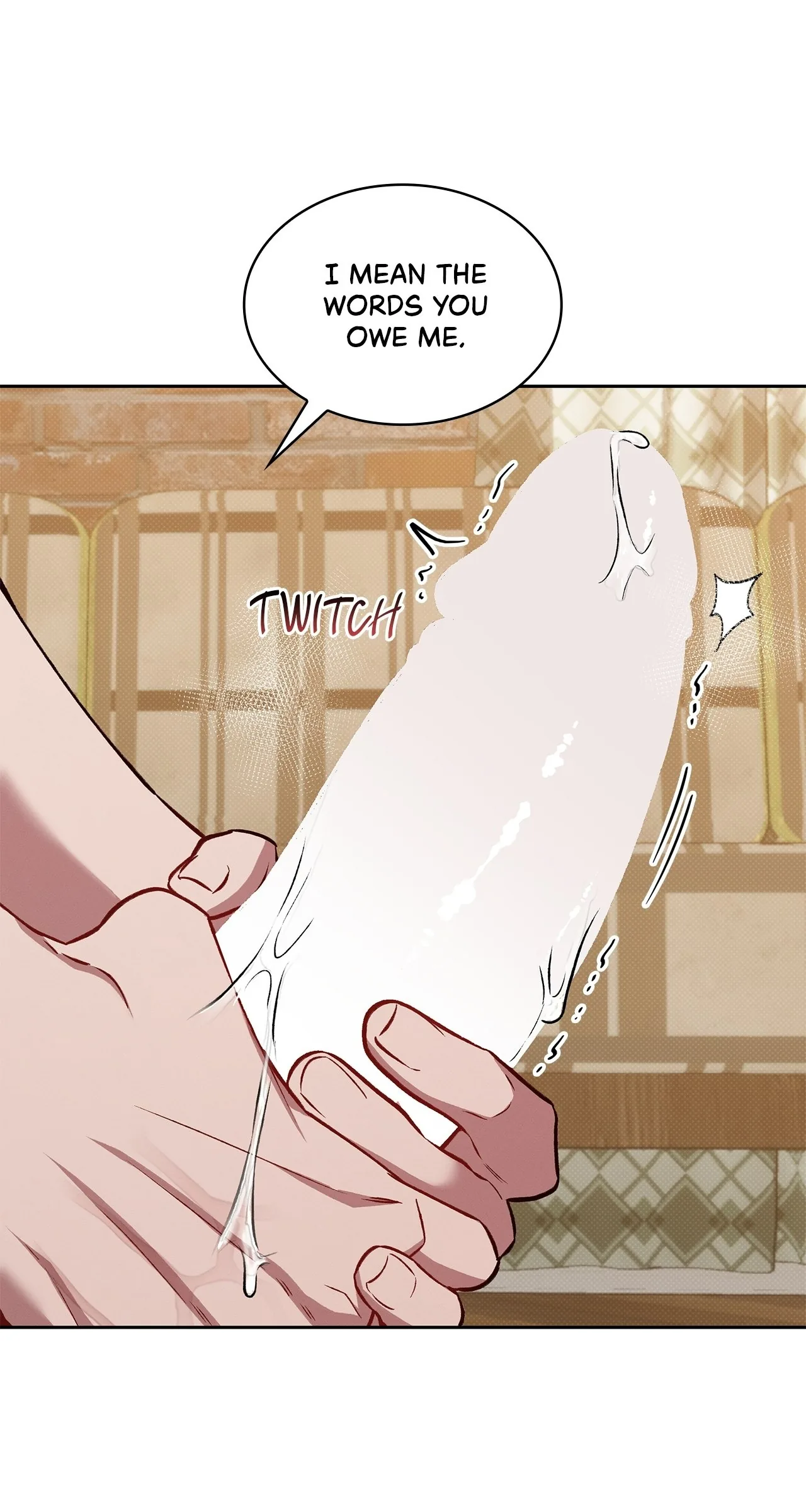 Amber Alert [Steamy] Chapter 19 page 74 - 