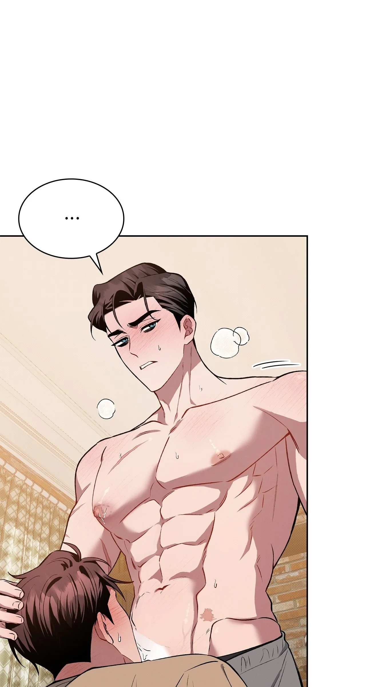 Amber Alert [Steamy] Chapter 19 page 75 - 