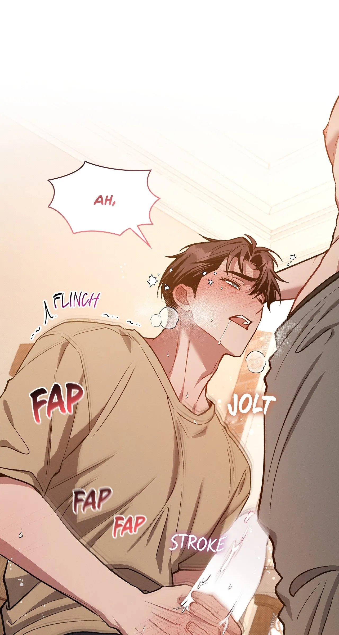 Amber Alert [Steamy] Chapter 19 page 78 - 