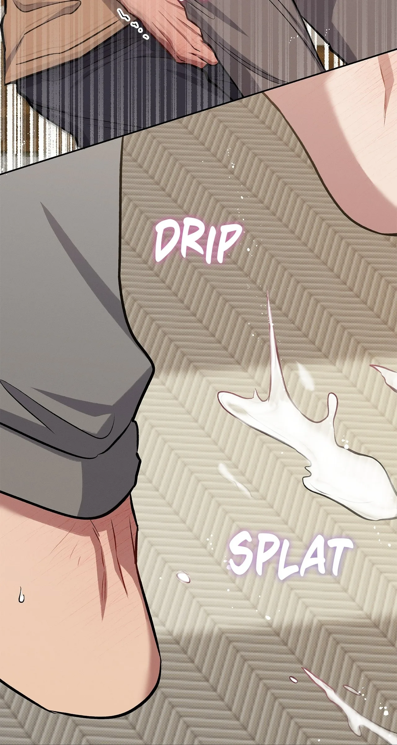 Amber Alert [Steamy] Chapter 19 page 83 - 