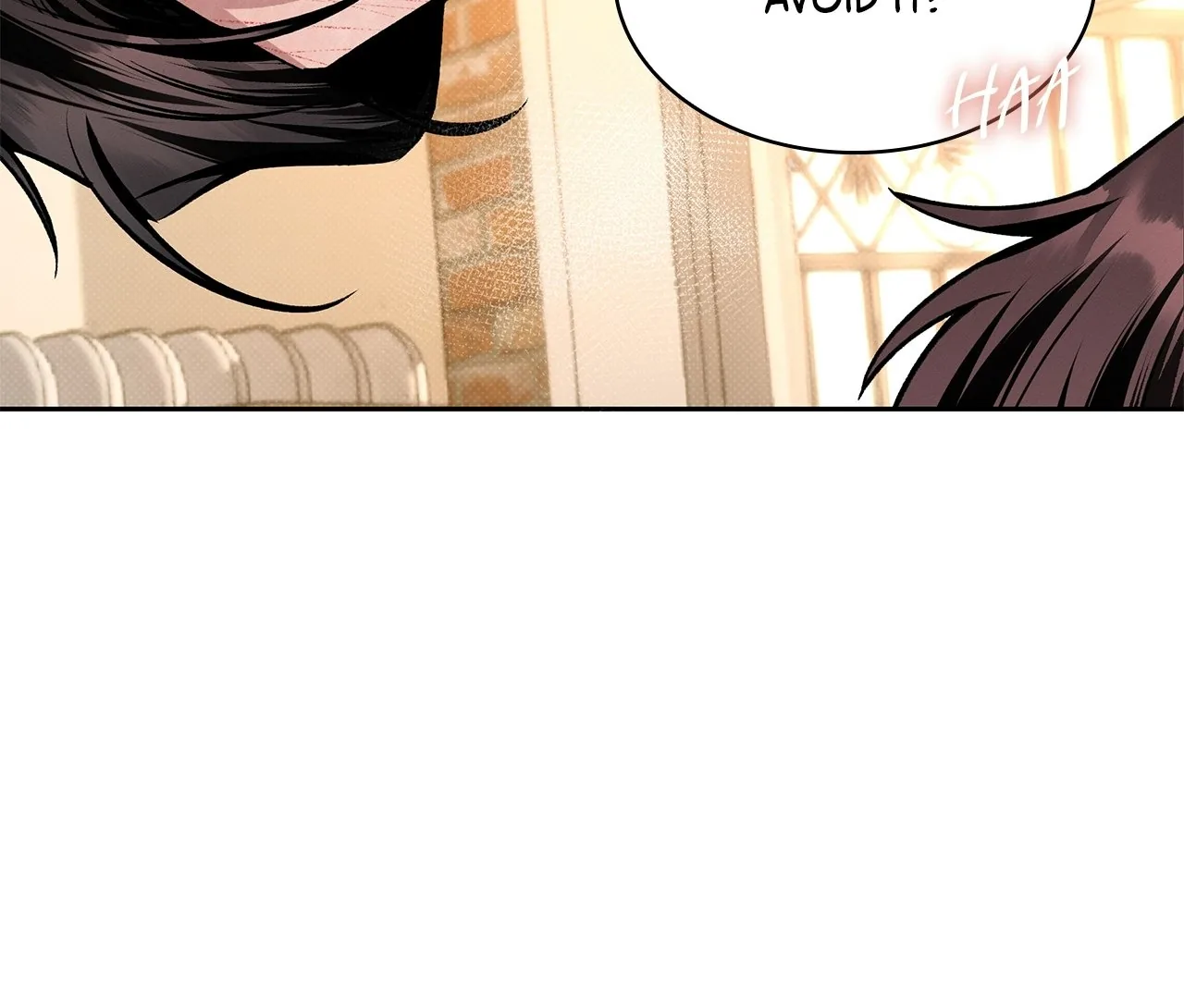 Amber Alert [Steamy] Chapter 19 page 85 - 