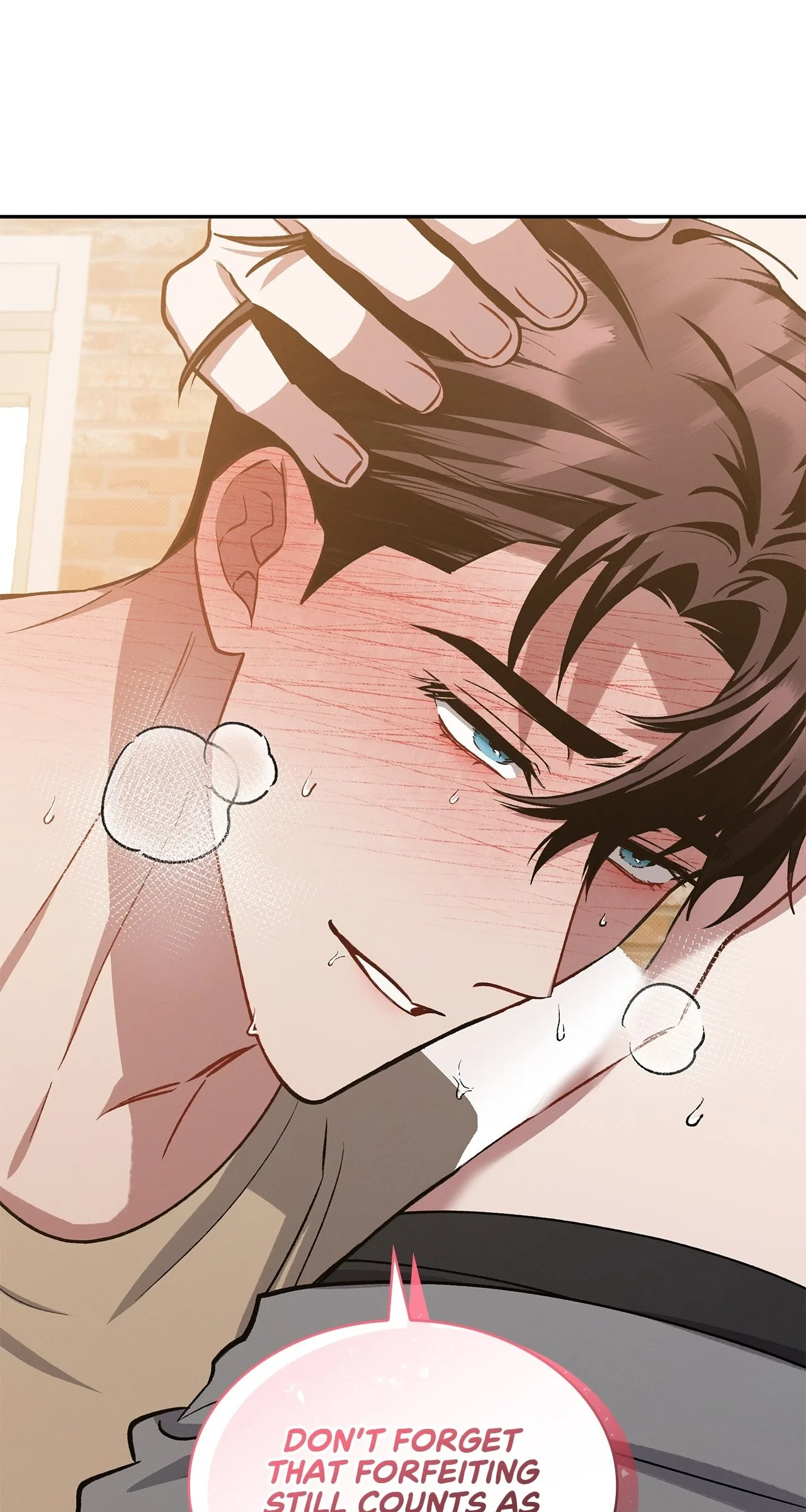 Amber Alert [Steamy] Chapter 19 page 86 - 