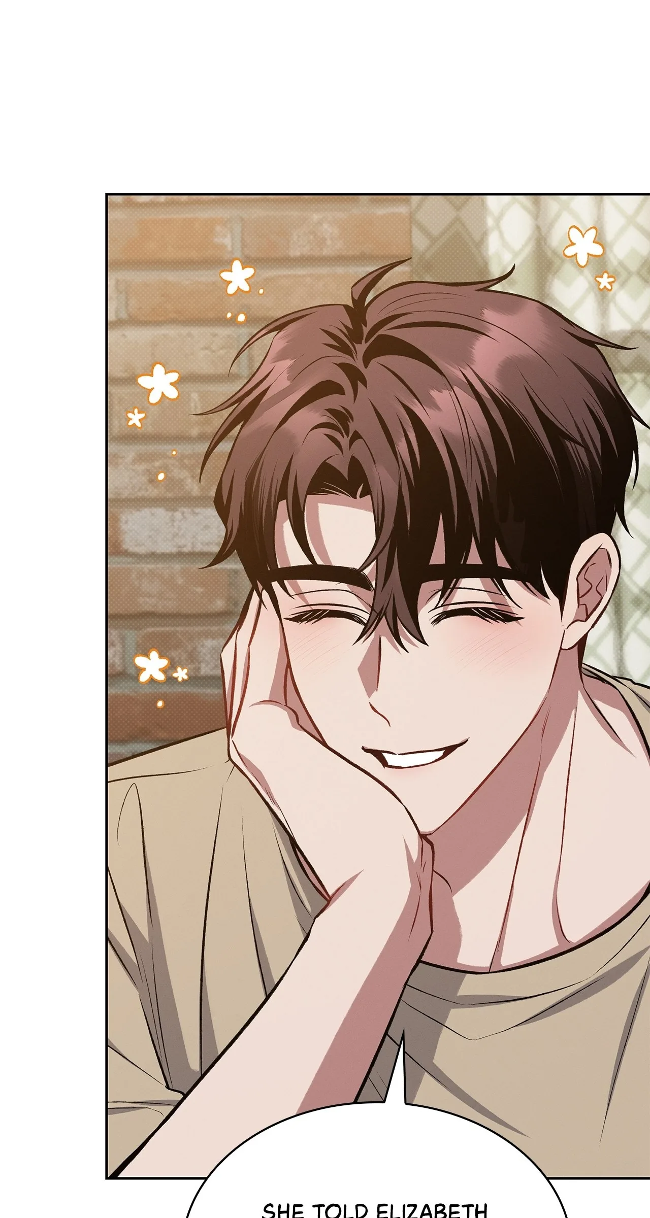 Amber Alert [Steamy] Chapter 19 page 10 - 