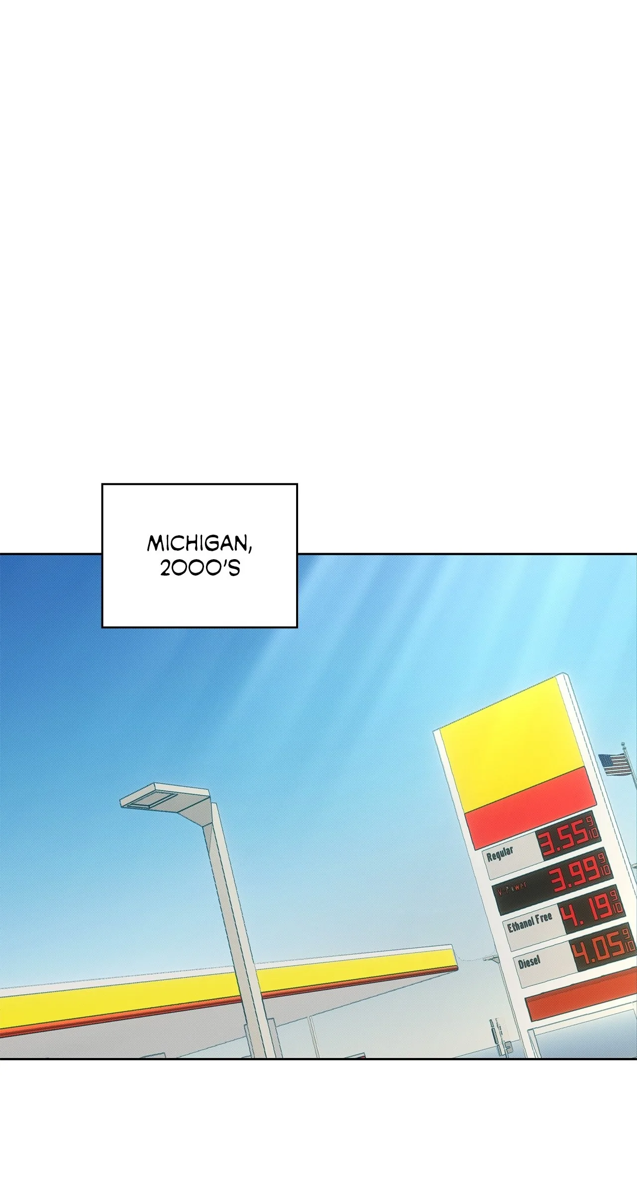 Amber Alert [Steamy] Chapter 2 page 1 - 