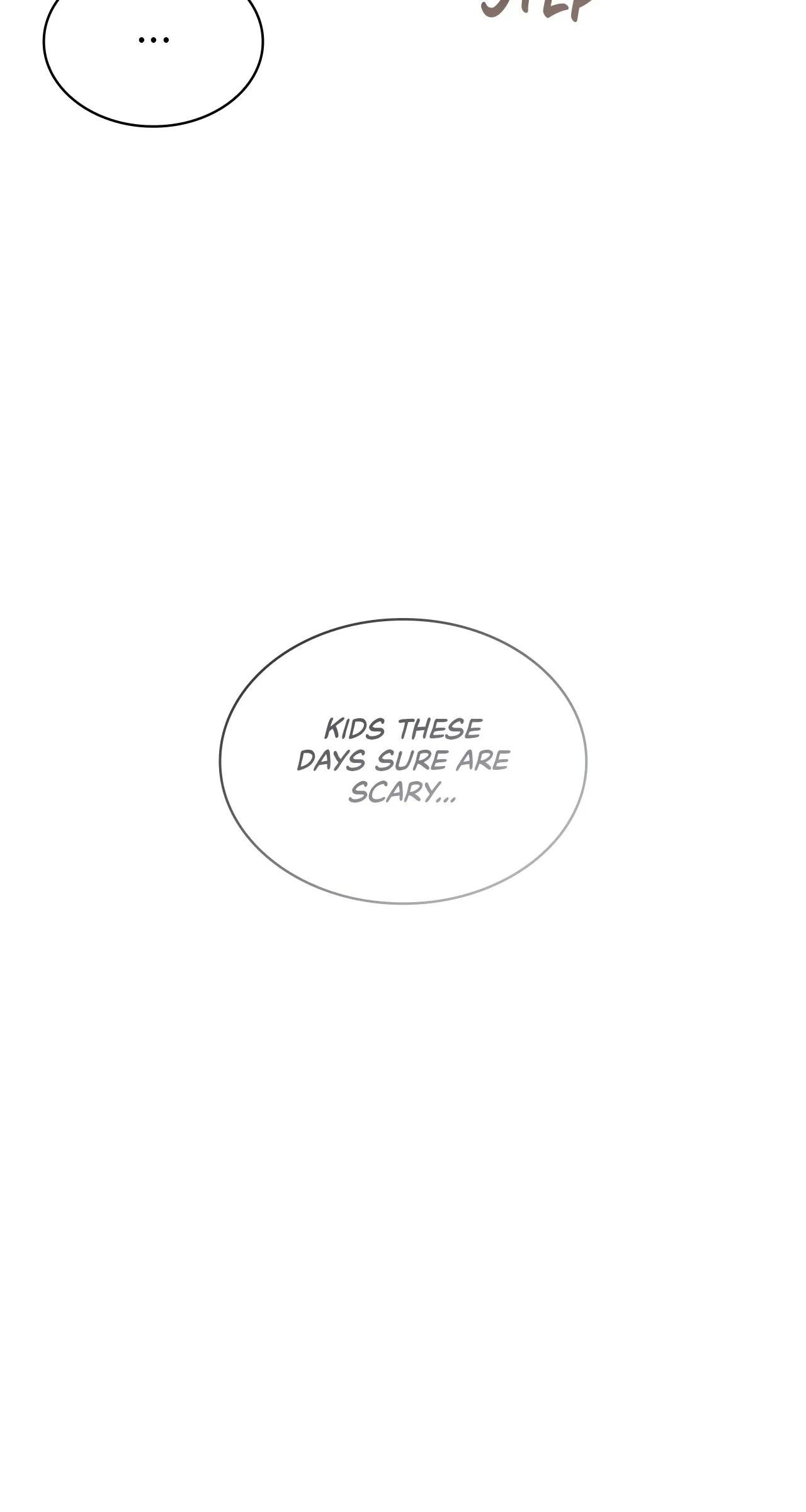 Amber Alert [Steamy] Chapter 2 page 11 - 