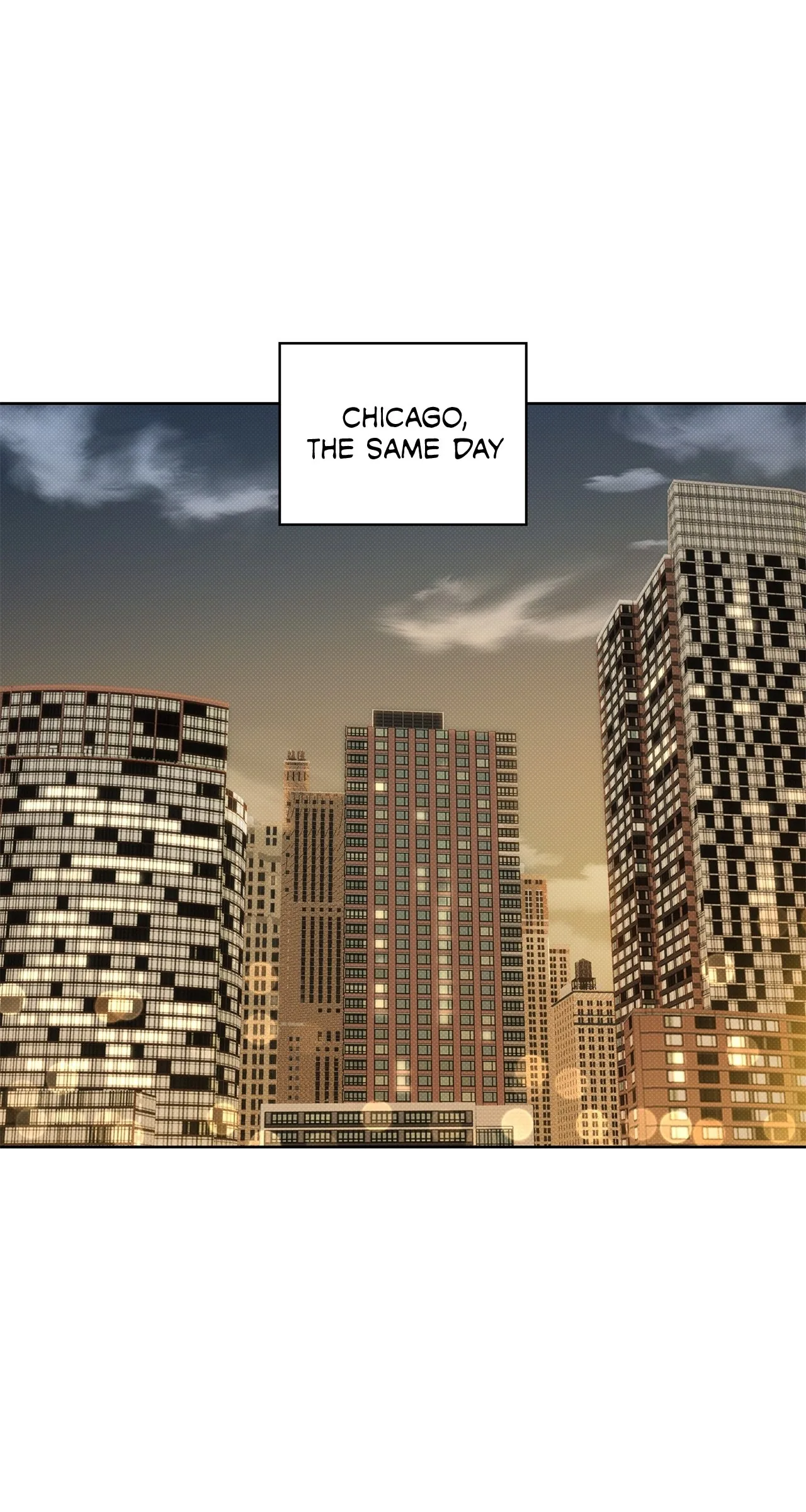 Amber Alert [Steamy] Chapter 2 page 13 - 