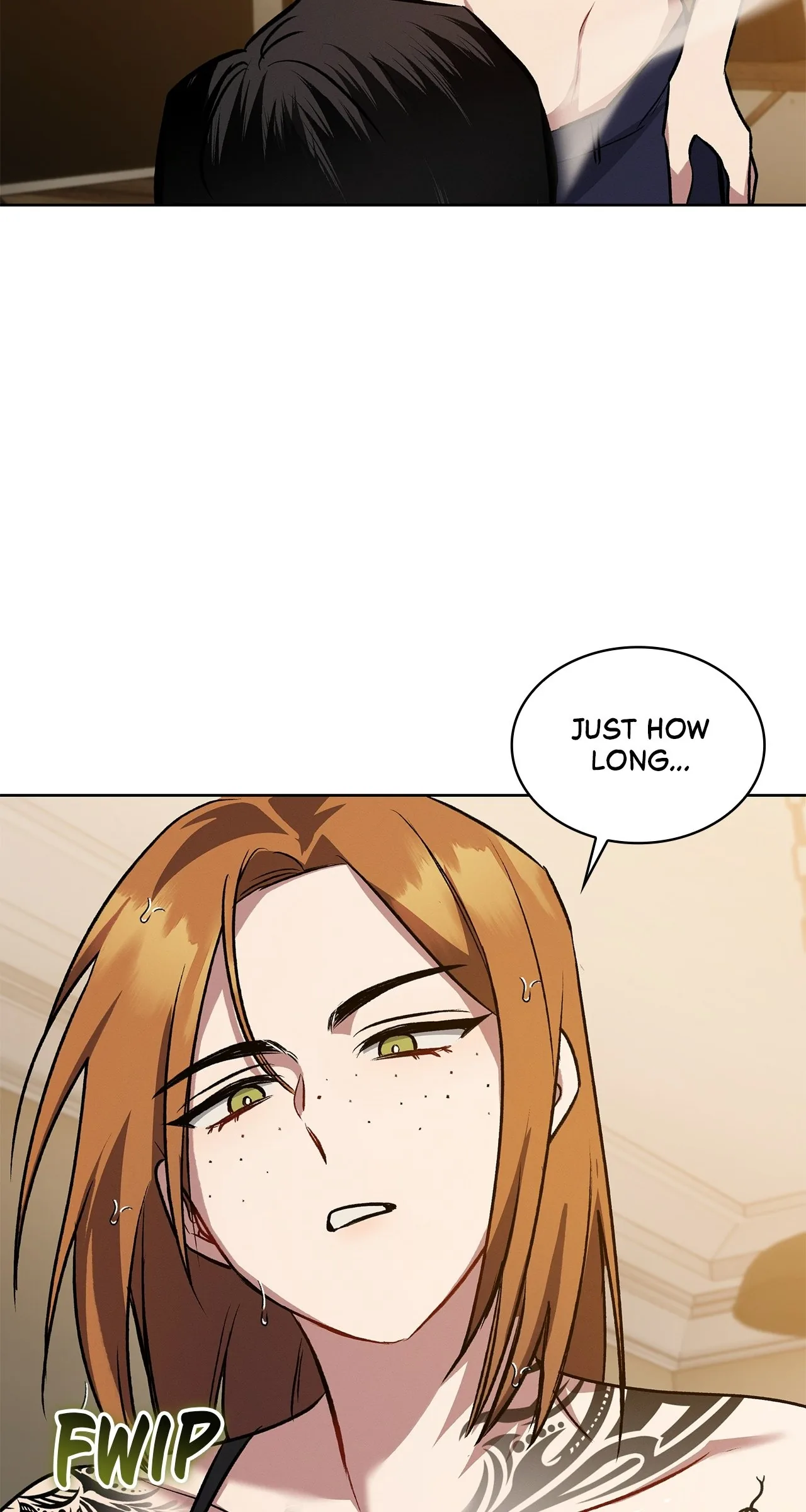 Amber Alert [Steamy] Chapter 2 page 24 - 
