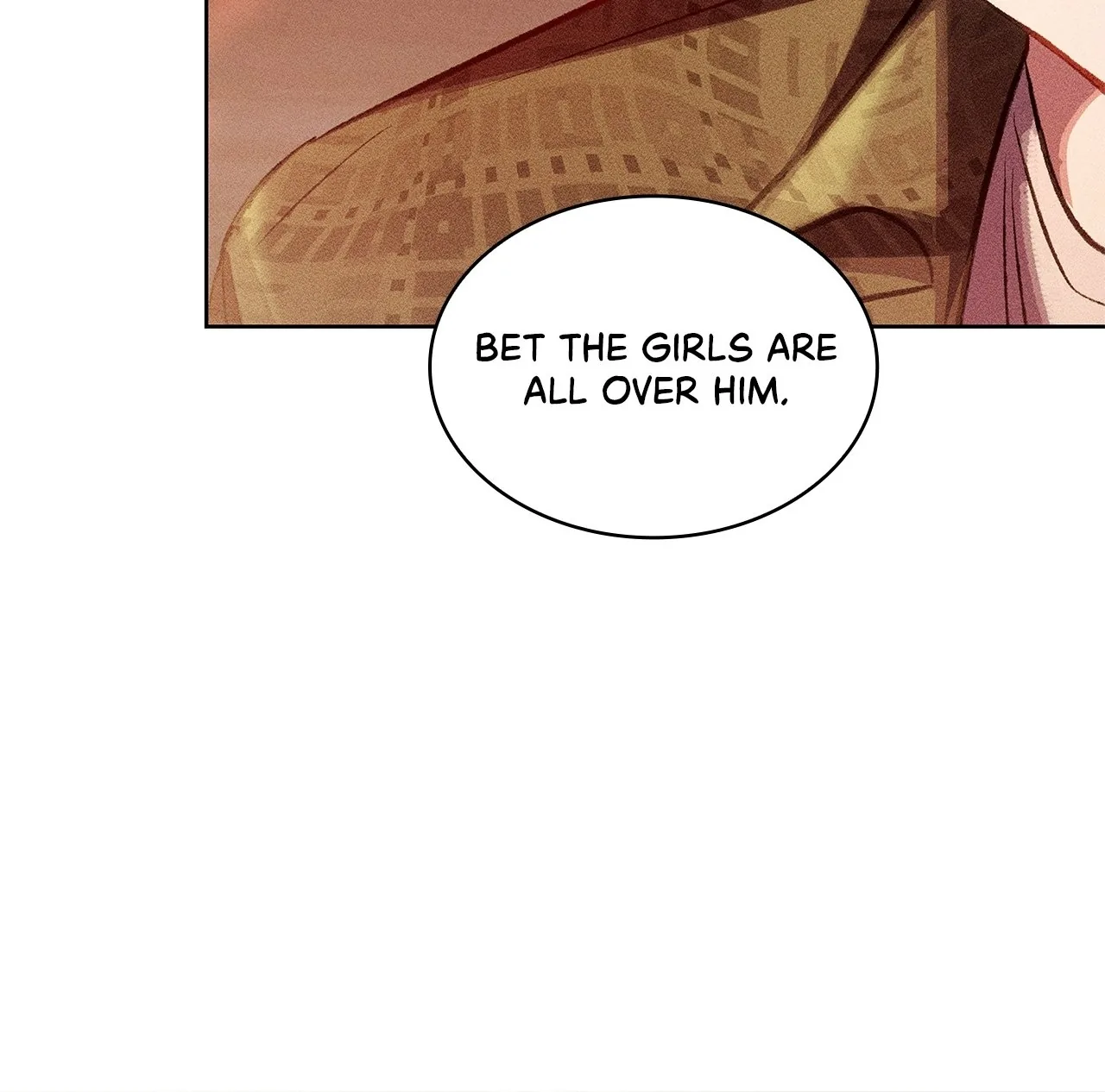 Amber Alert [Steamy] Chapter 2 page 31 - 