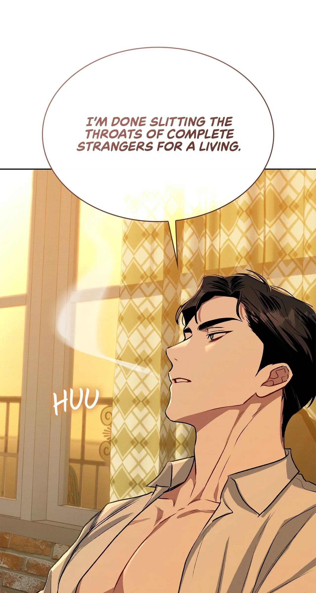 Amber Alert [Steamy] Chapter 2 page 42 - 