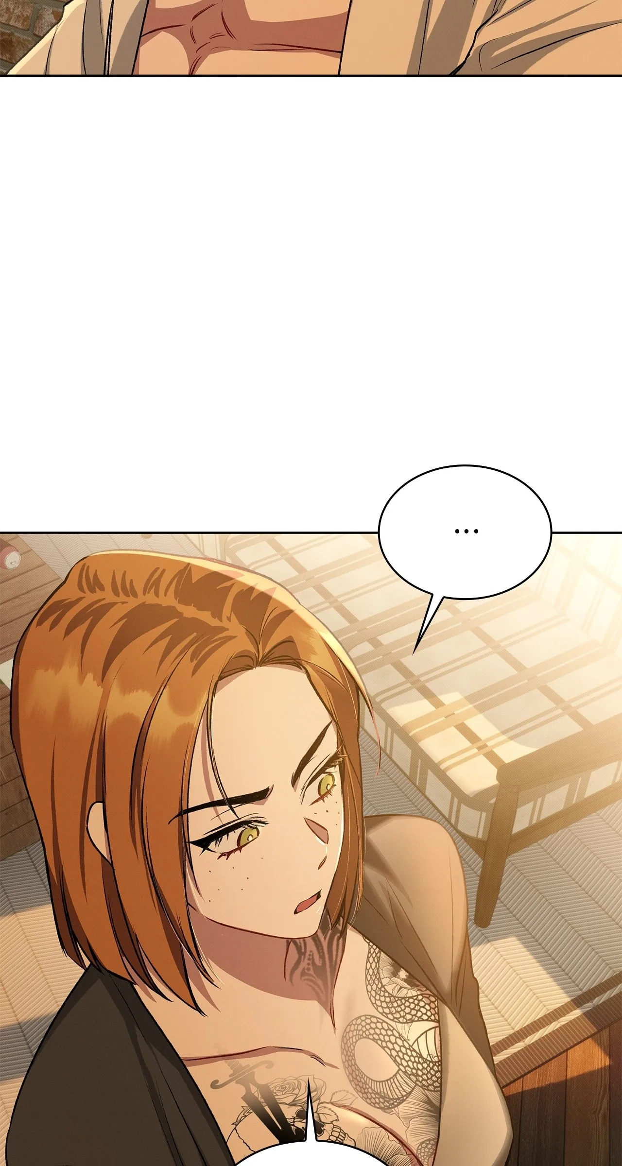 Amber Alert [Steamy] Chapter 2 page 43 - 
