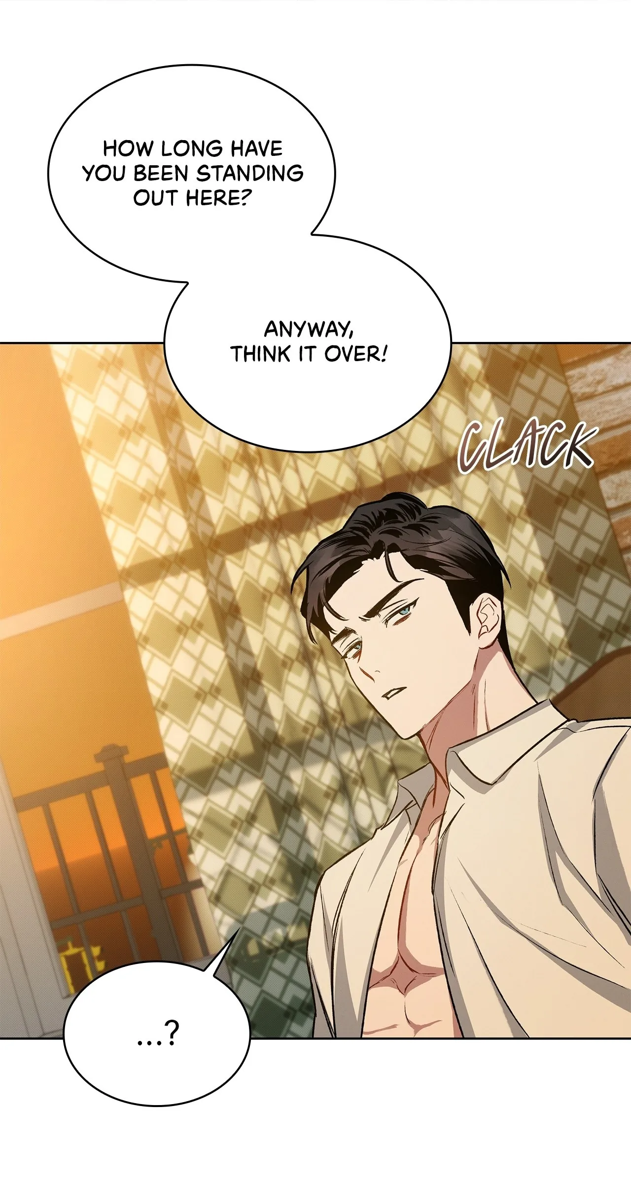 Amber Alert [Steamy] Chapter 2 page 48 - 