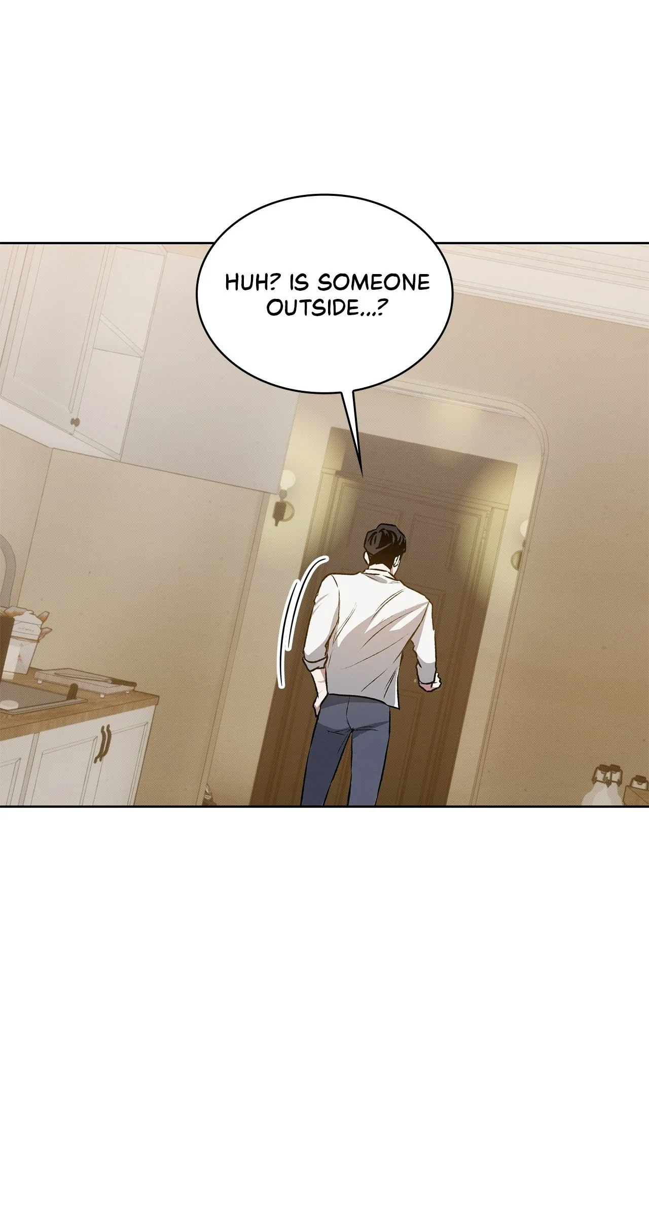 Amber Alert [Steamy] Chapter 2 page 49 - 