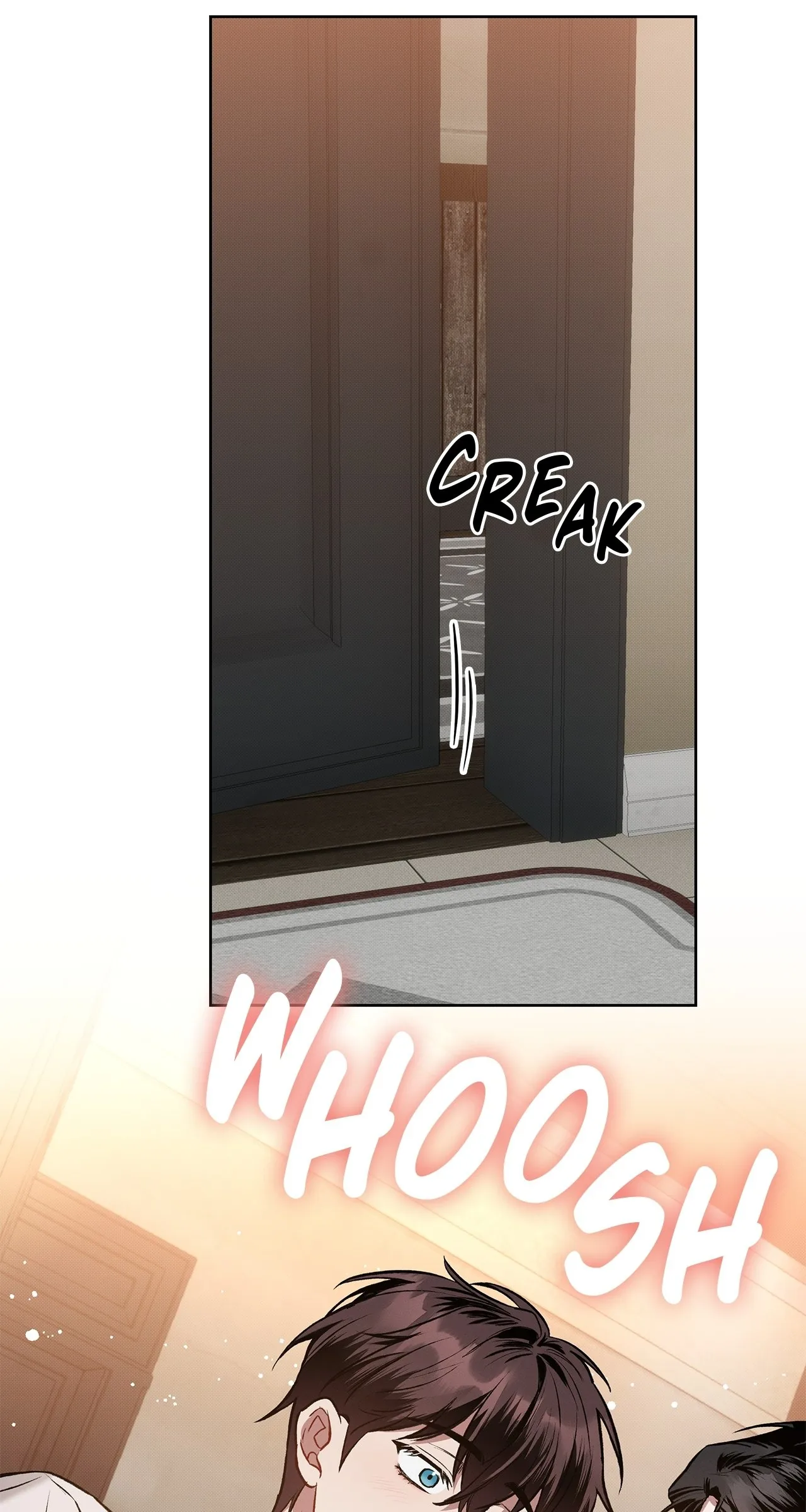 Amber Alert [Steamy] Chapter 2 page 50 - 