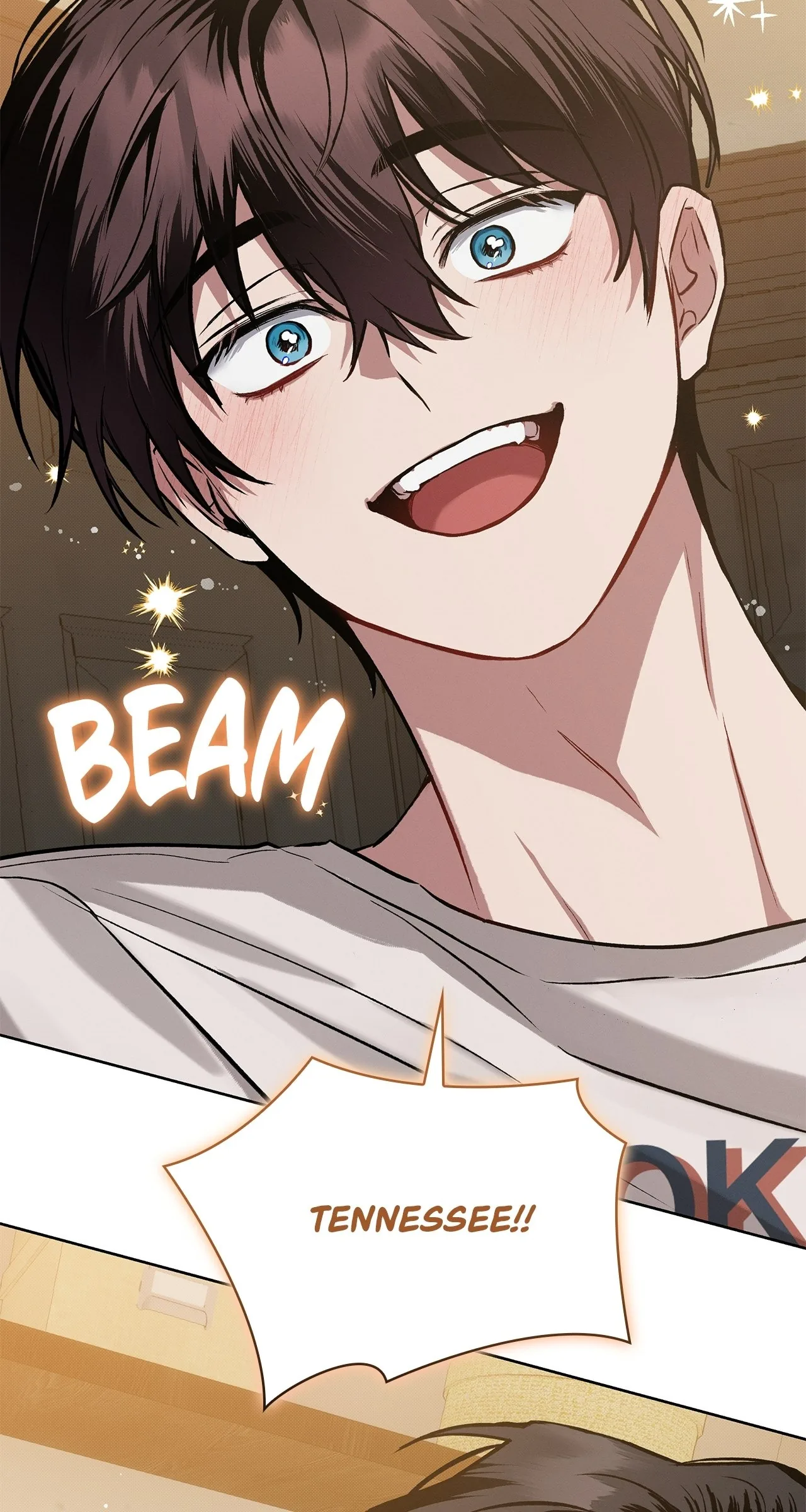 Amber Alert [Steamy] Chapter 2 page 52 - 