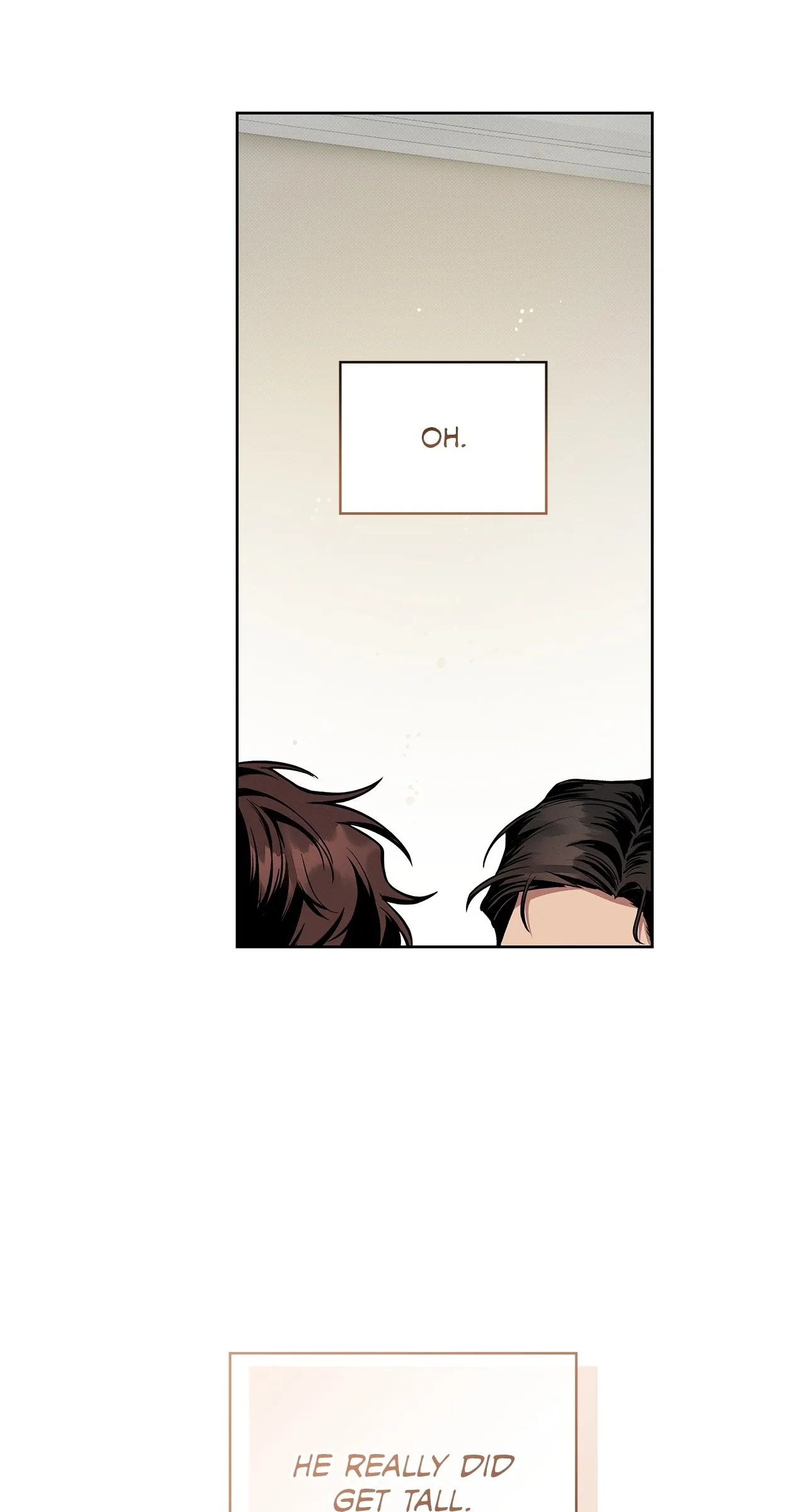 Amber Alert [Steamy] Chapter 2 page 54 - 