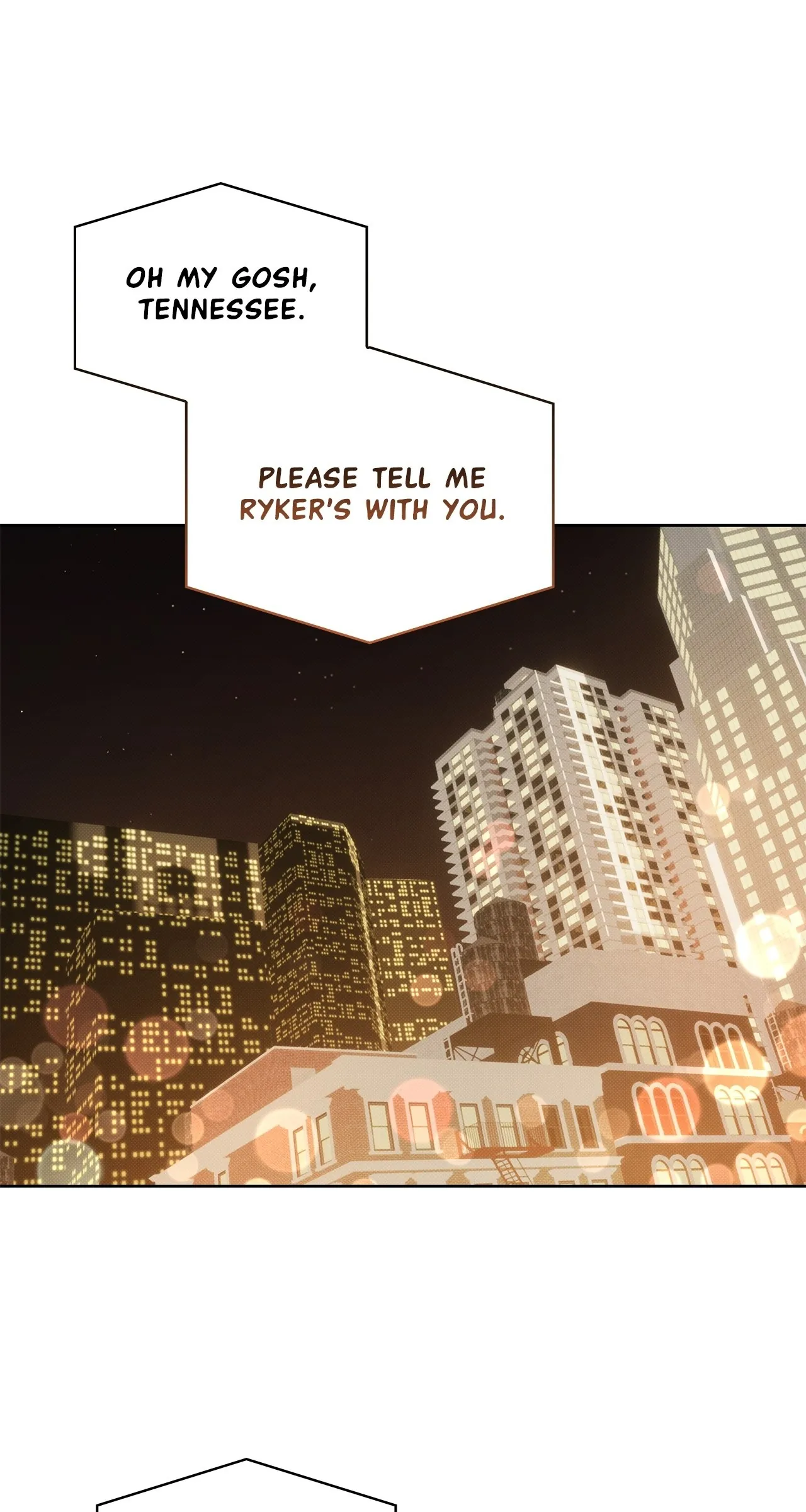 Amber Alert [Steamy] Chapter 2 page 56 - 