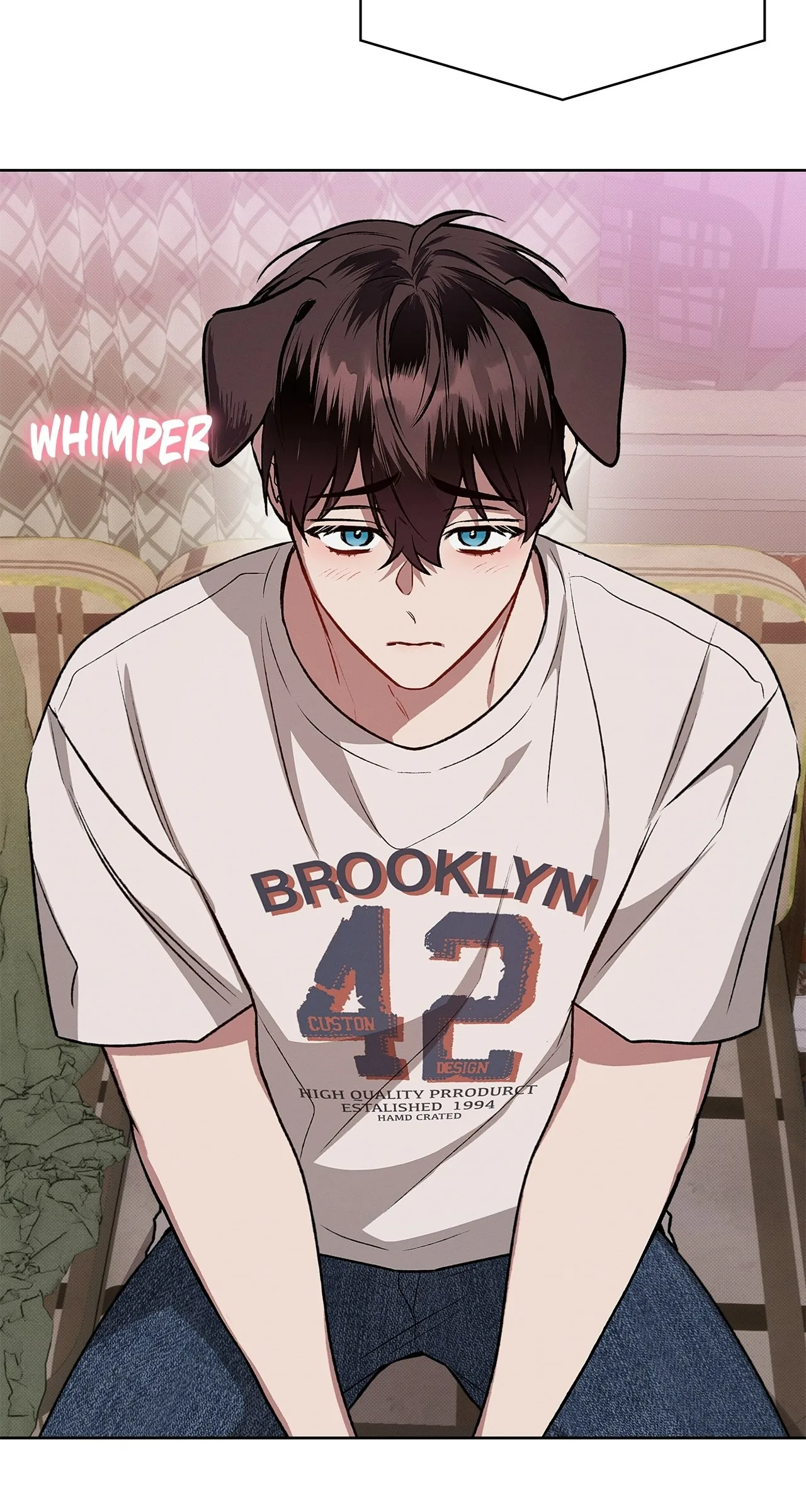 Amber Alert [Steamy] Chapter 2 page 60 - 