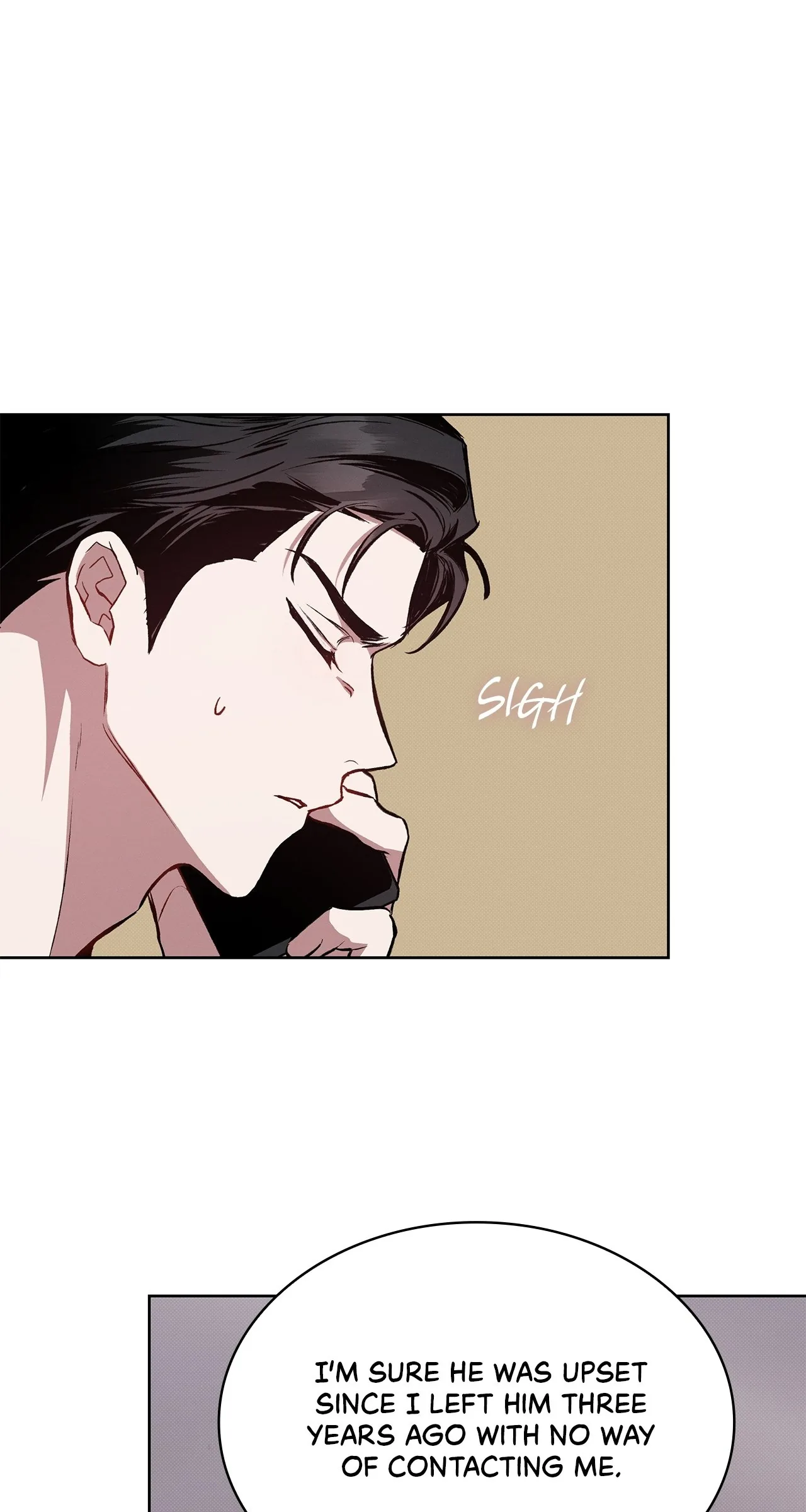 Amber Alert [Steamy] Chapter 2 page 61 - 