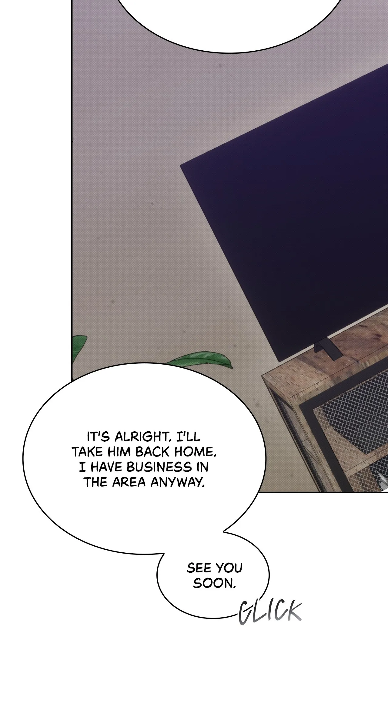 Amber Alert [Steamy] Chapter 2 page 62 - 