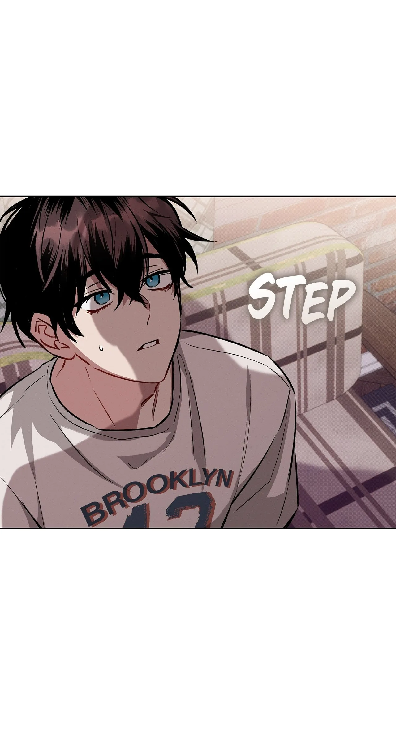 Amber Alert [Steamy] Chapter 2 page 63 - 