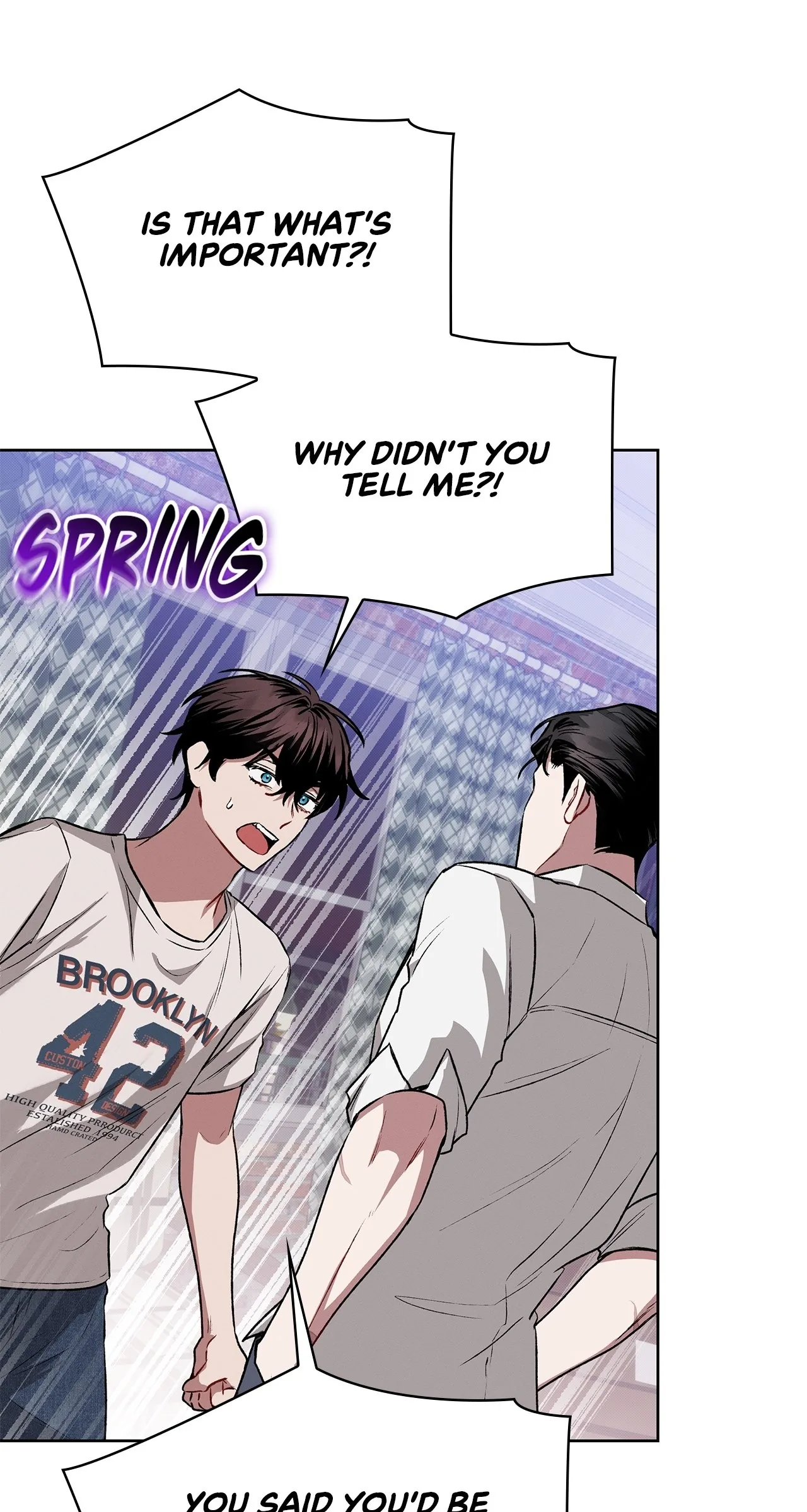 Amber Alert [Steamy] Chapter 2 page 66 - 