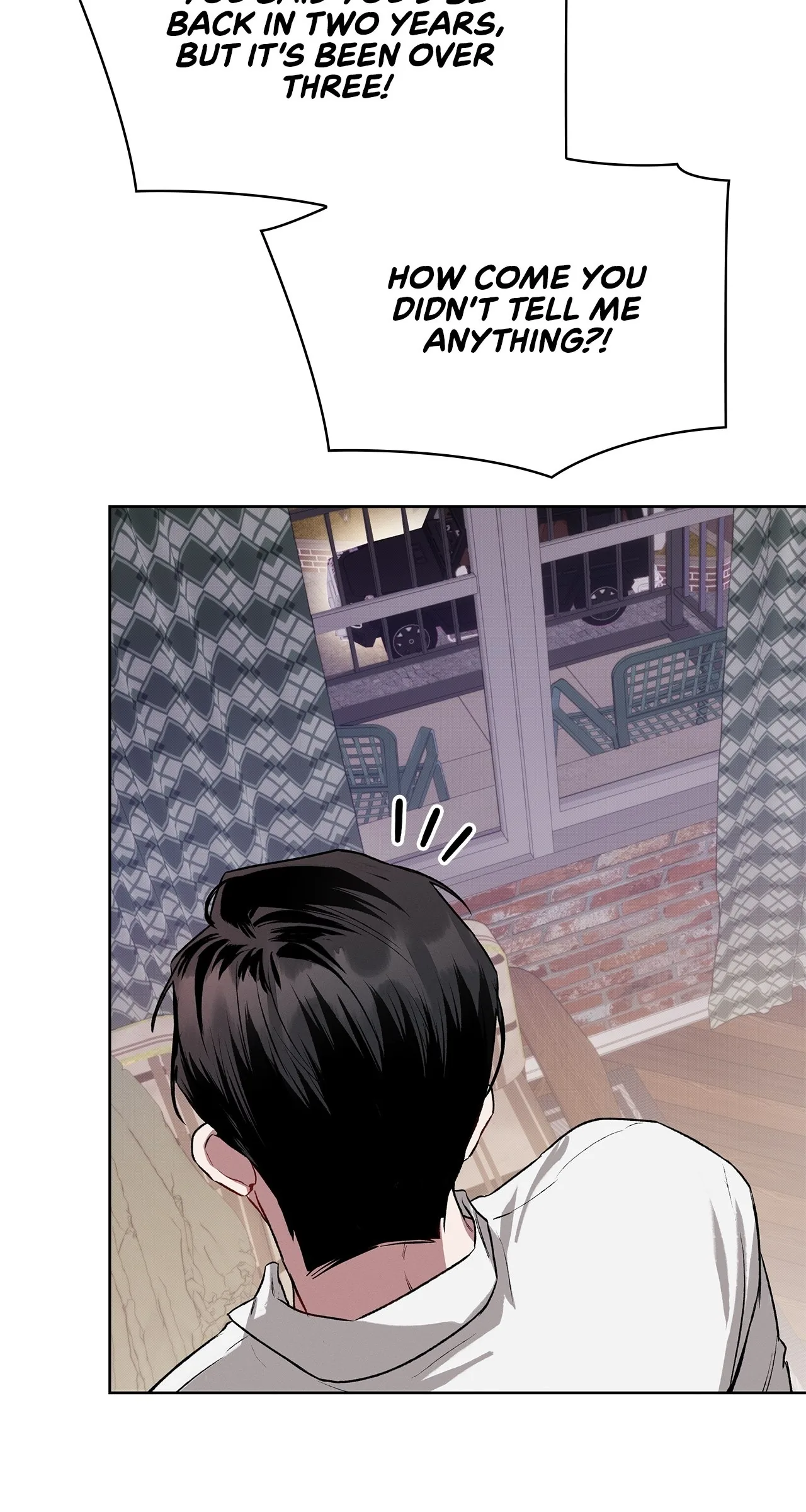 Amber Alert [Steamy] Chapter 2 page 67 - 